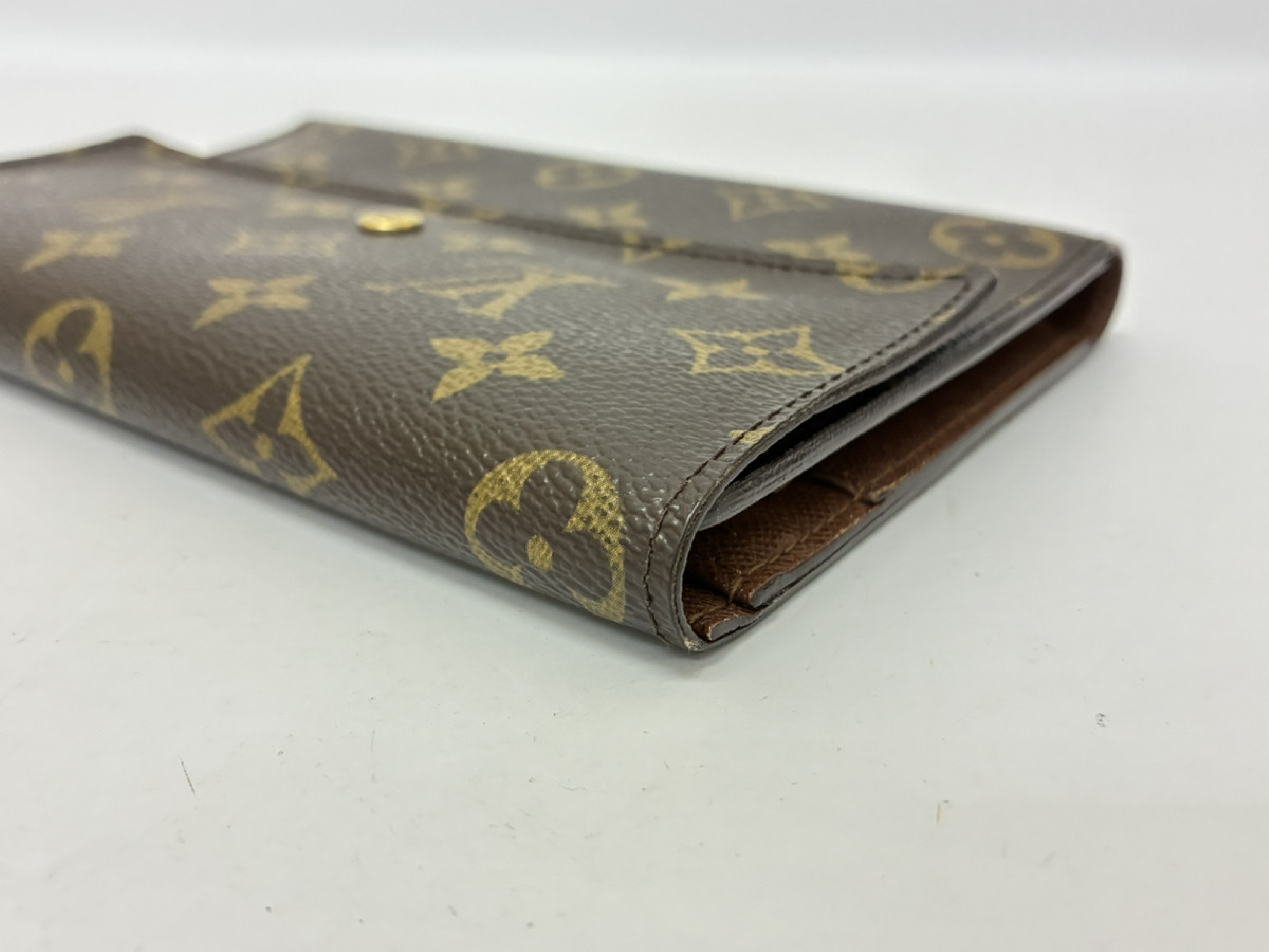 Pochette Passport M60135 Wallet — view 6