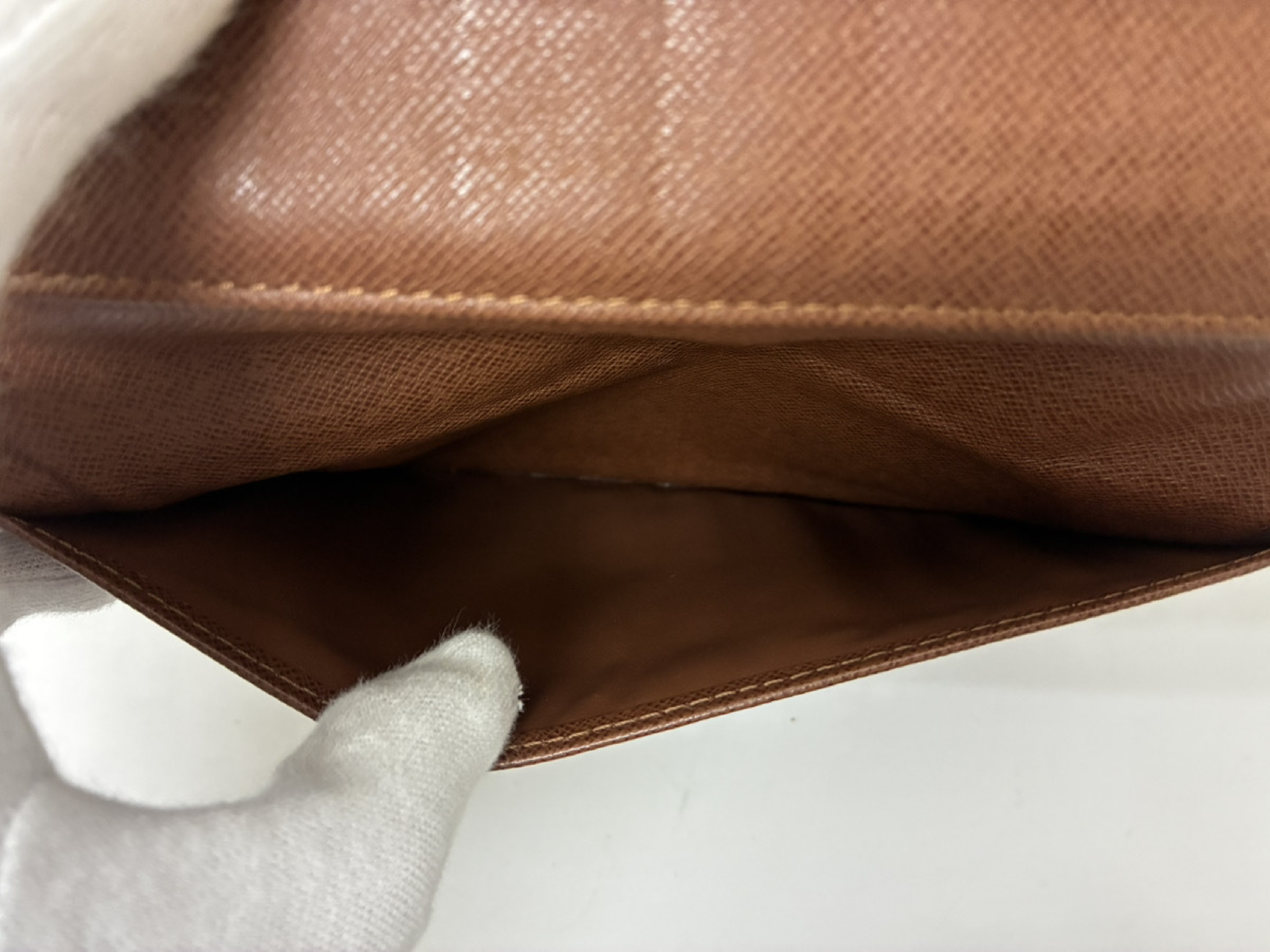 Pochette Passport M60135 Wallet — view 8