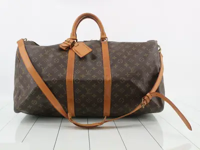 Keepall Bandoulière 60