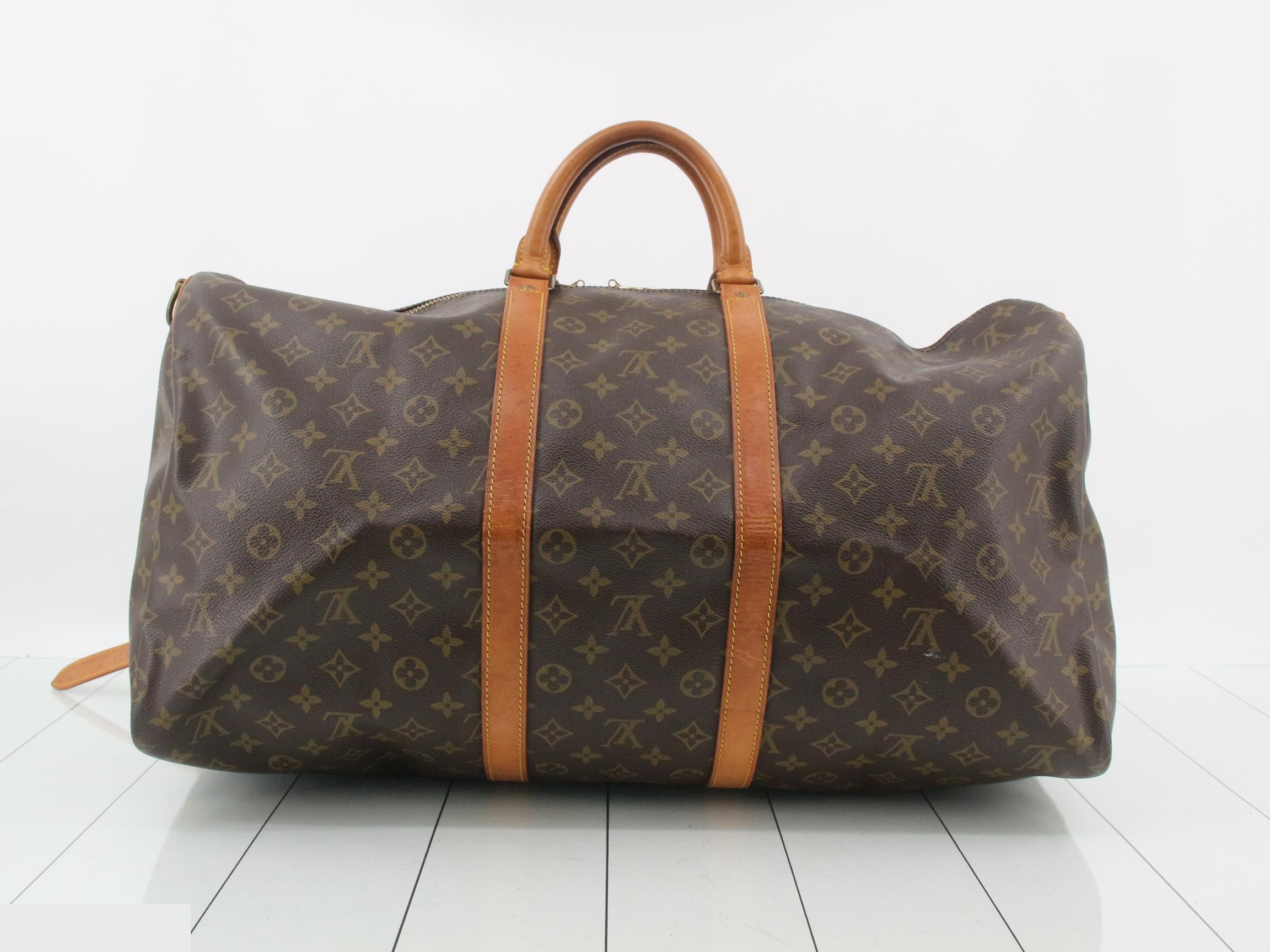 Keepall Bandoulière 60 — view 2