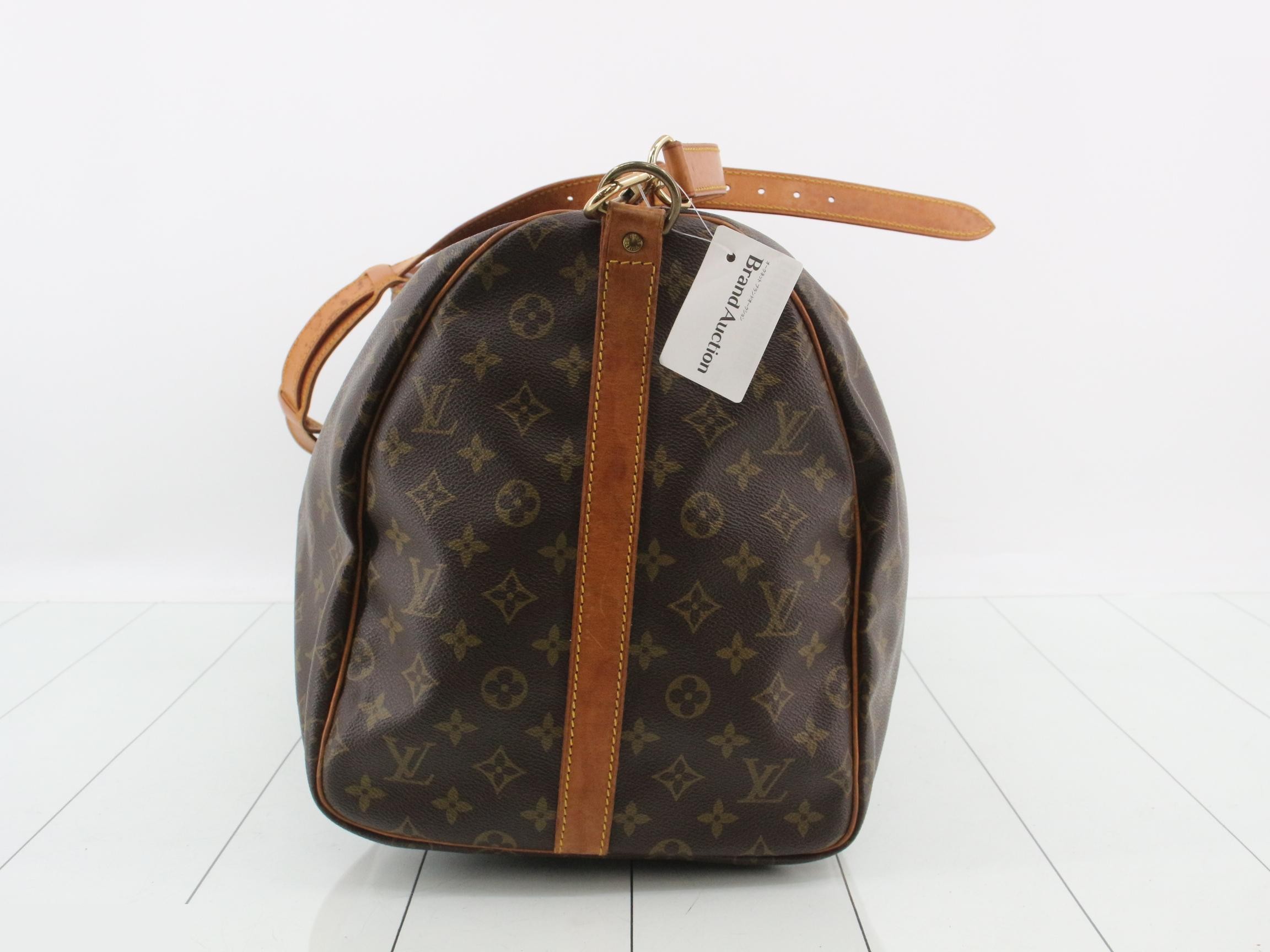 Keepall Bandoulière 60 — view 3