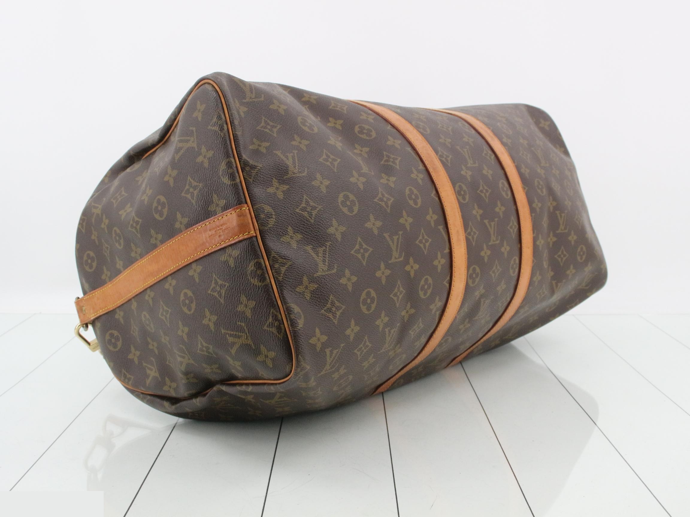 Keepall Bandoulière 60 — view 5
