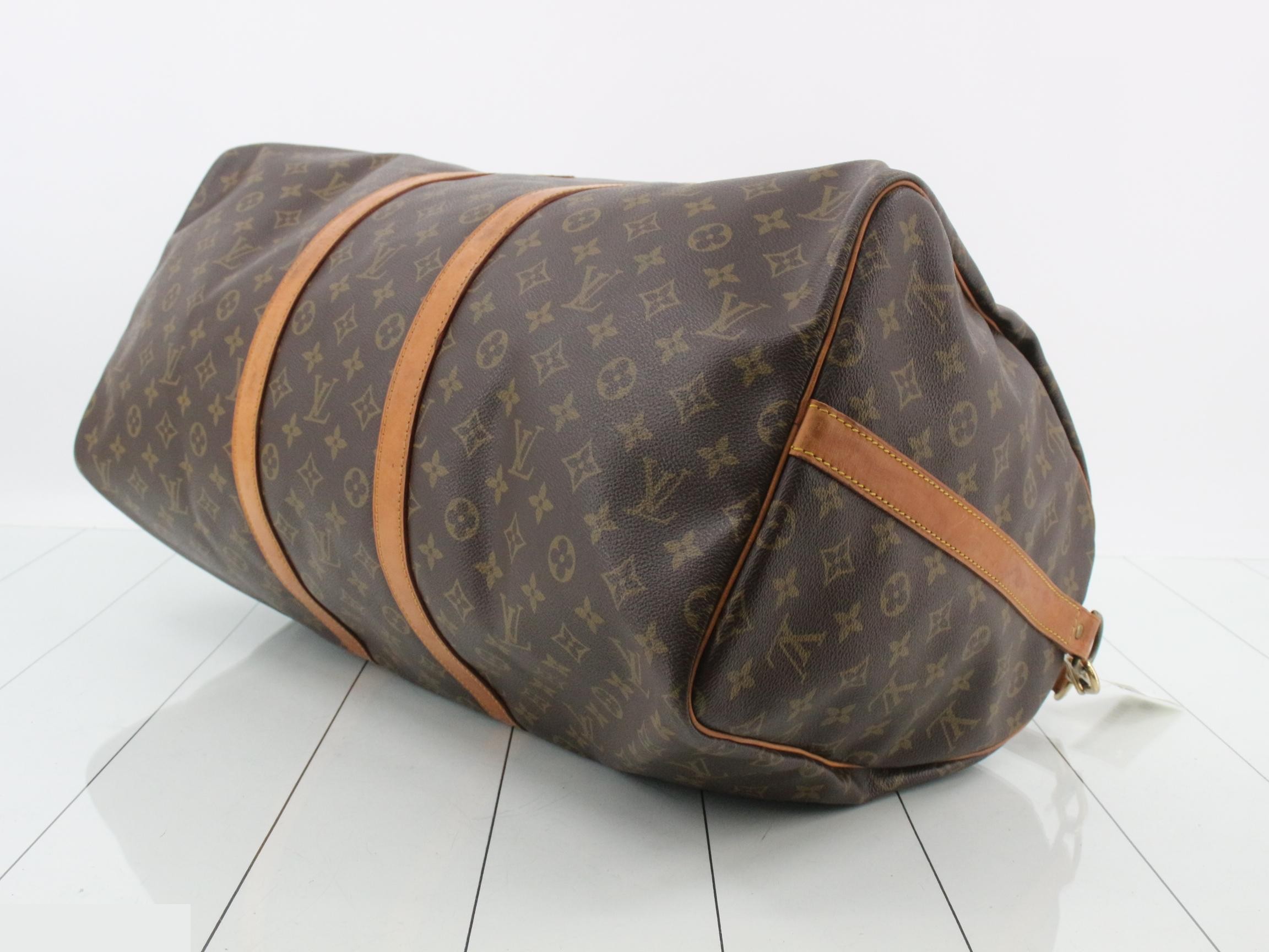 Keepall Bandoulière 60 — view 6