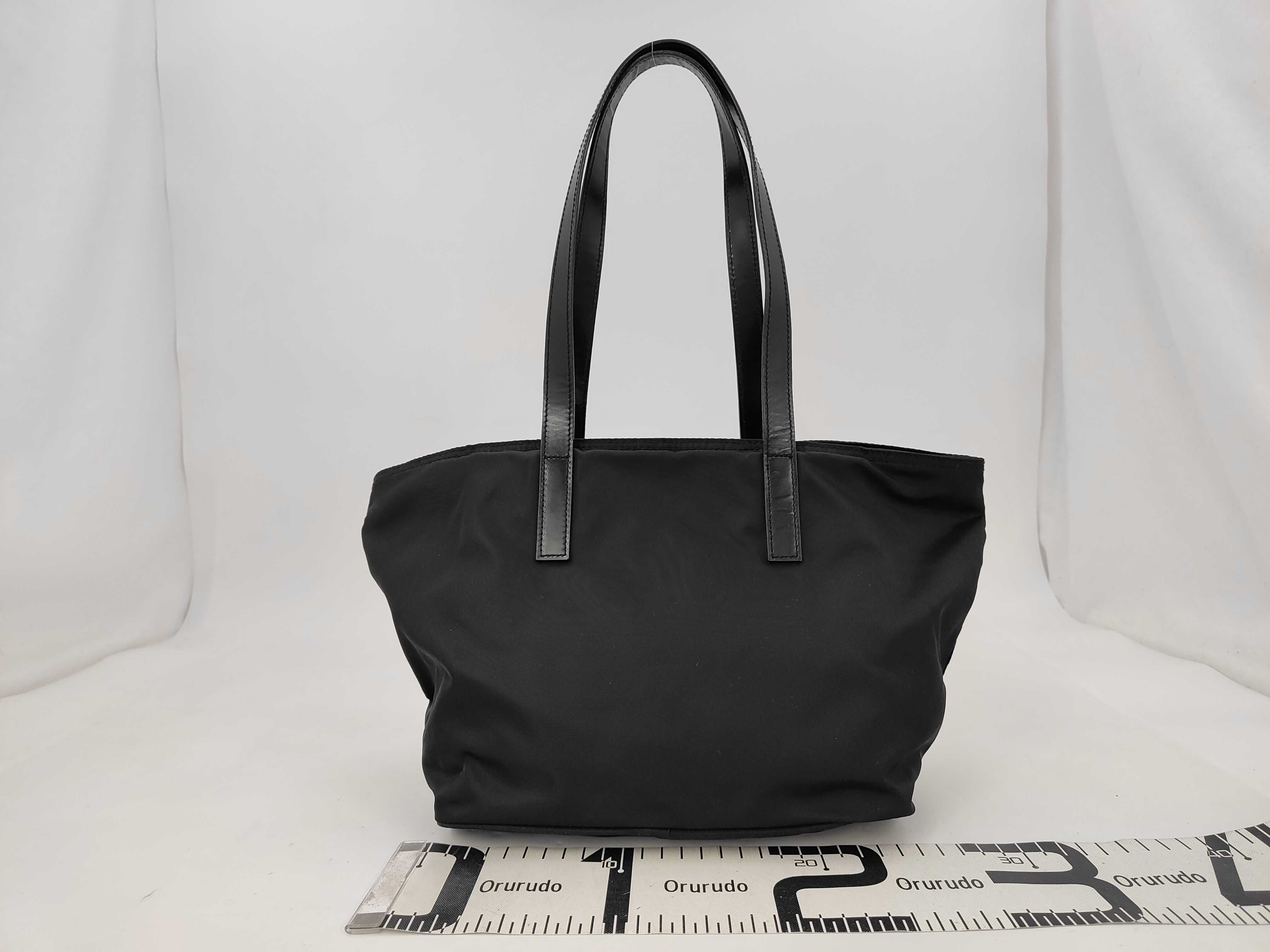 Shoulder Bag Tote Bag — view 2