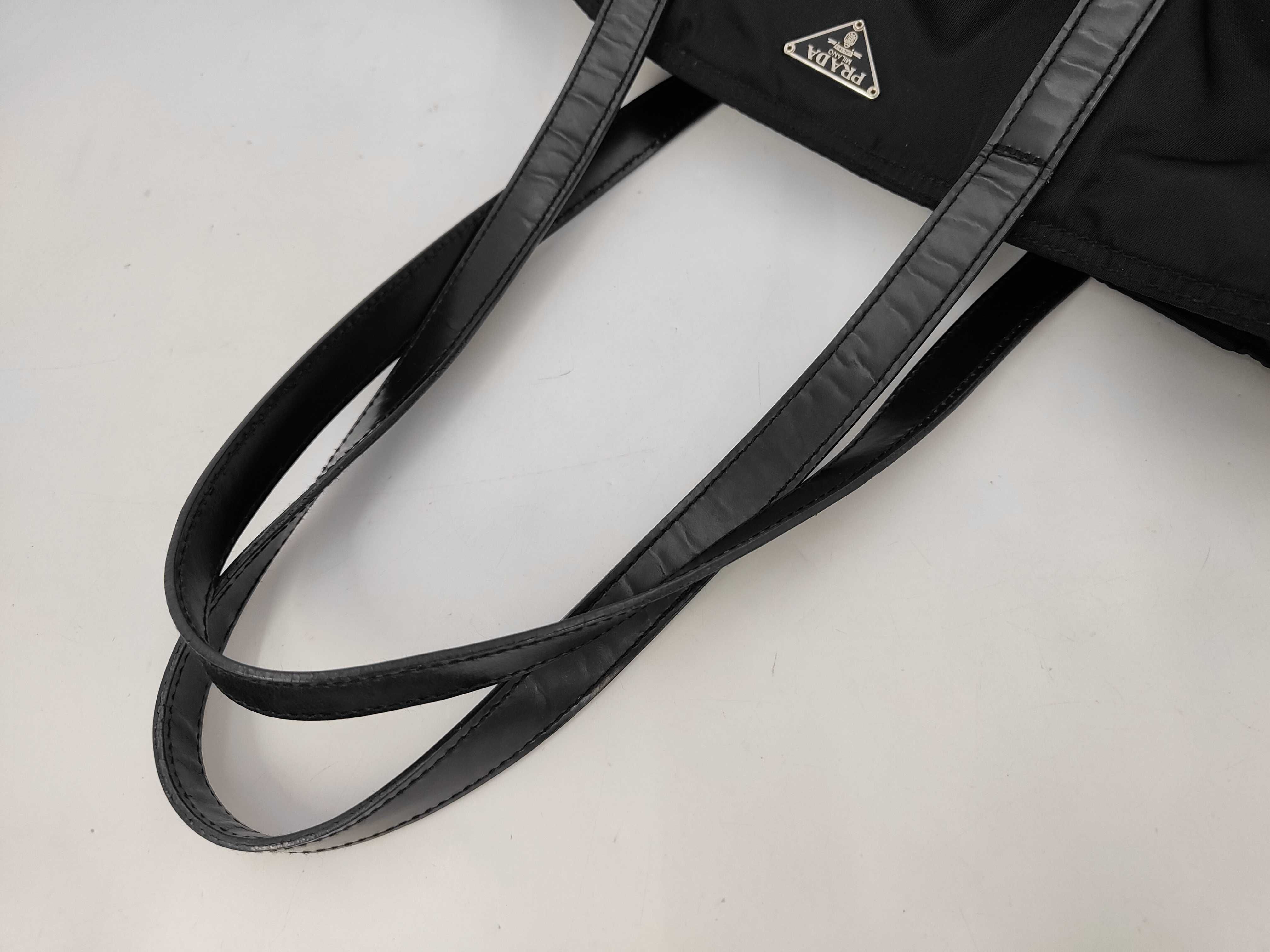 Shoulder Bag Tote Bag — view 4
