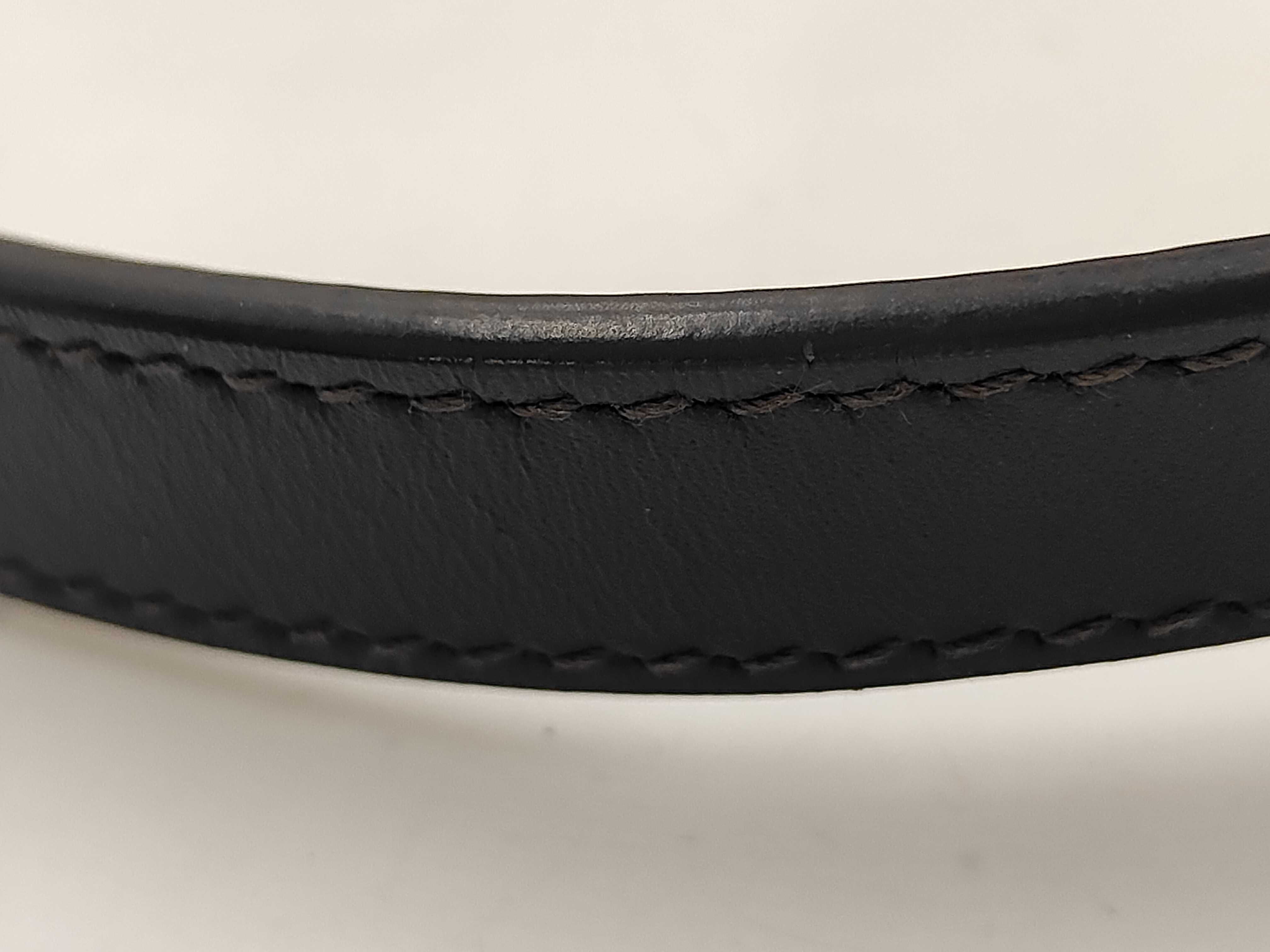 Oblique Saddle Handbag — view 7