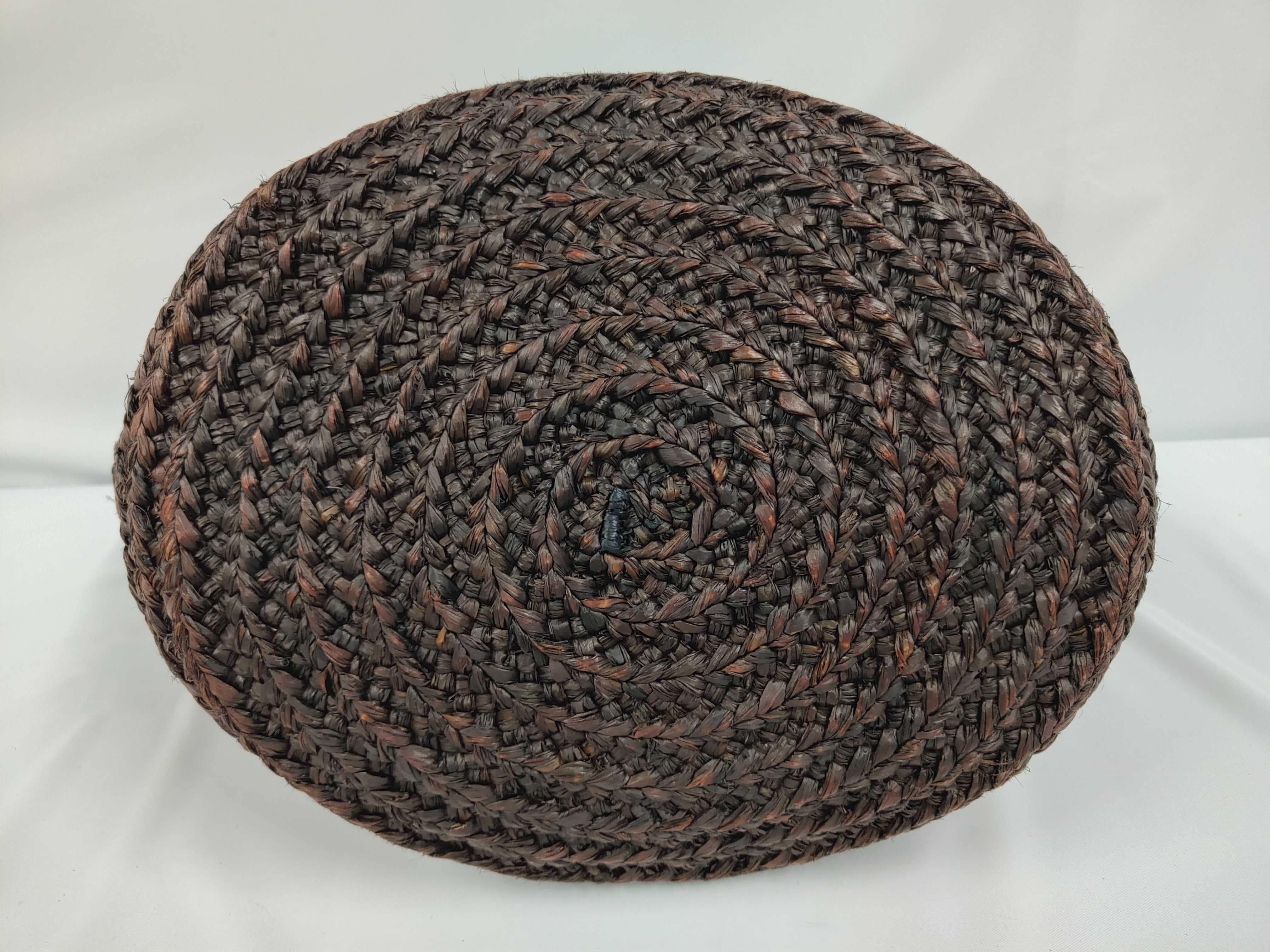 Basket Bag Shoulder Bag — view 3