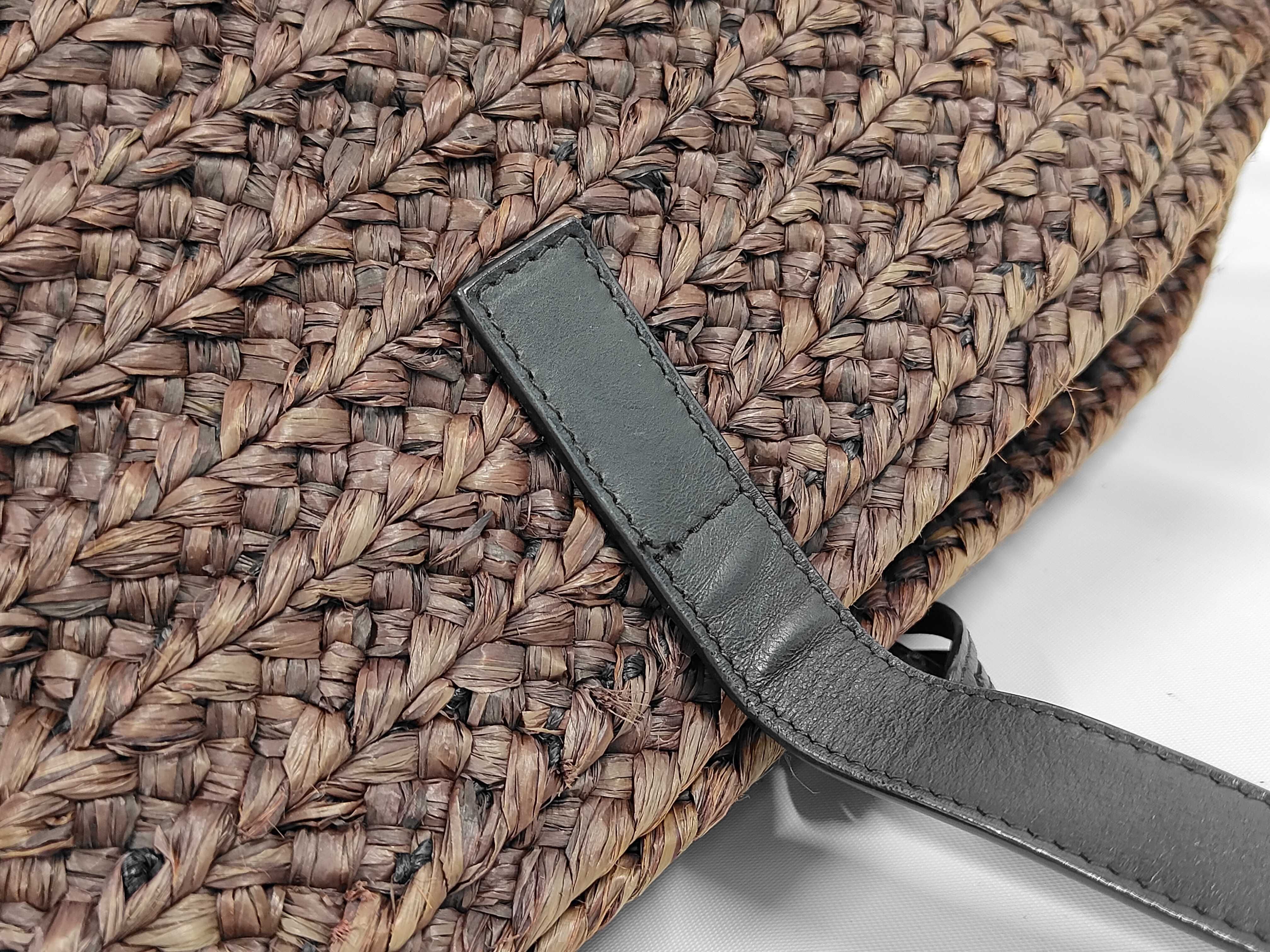 Basket Bag Shoulder Bag — view 6