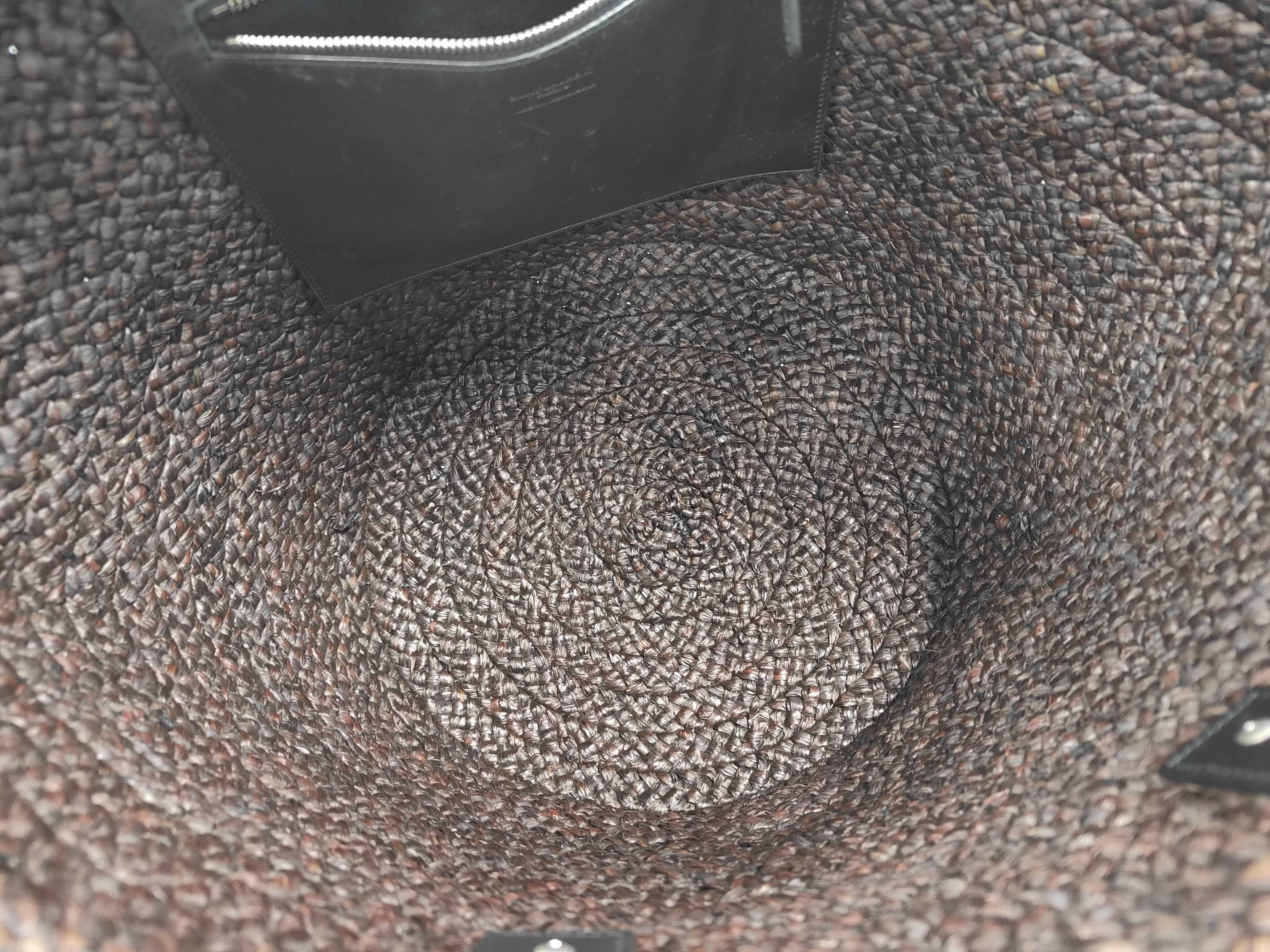 Basket Bag Shoulder Bag — view 7