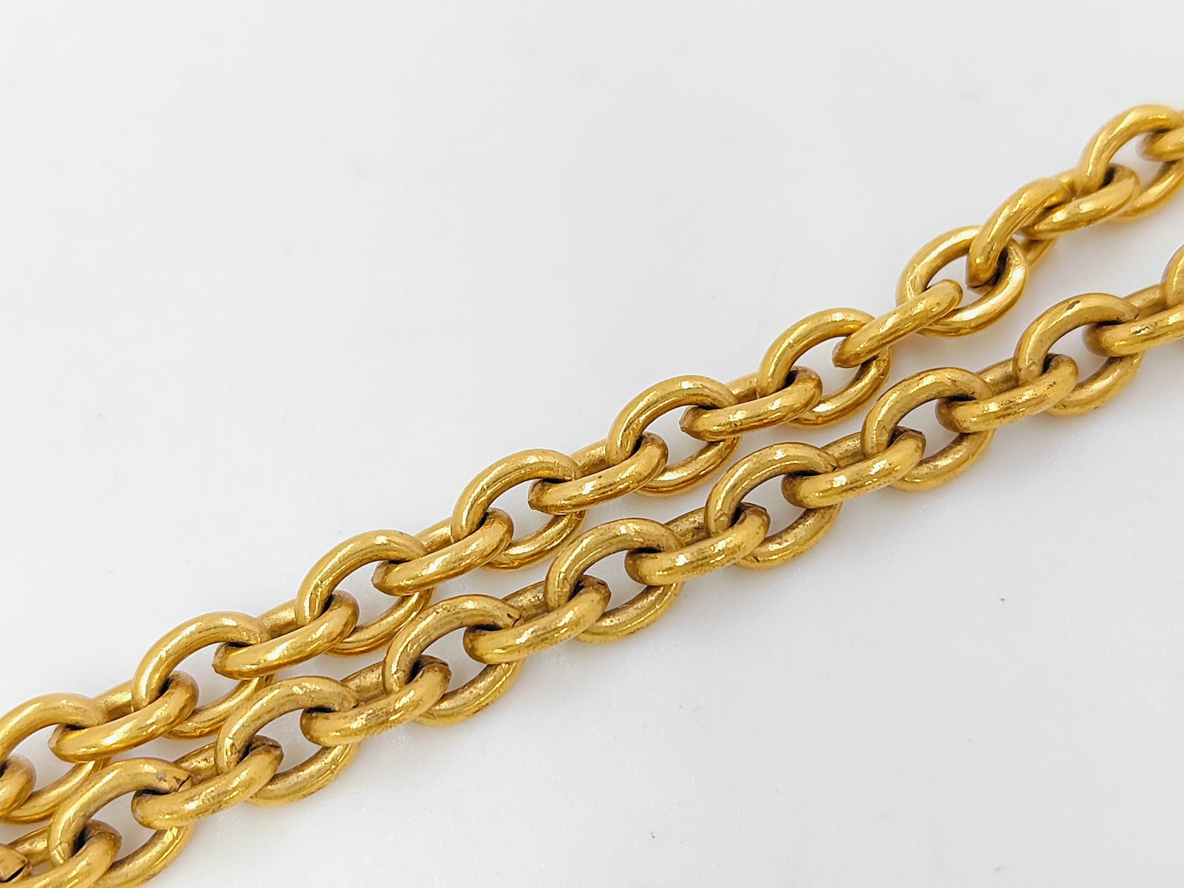 Vintage Necklace 23 Necklace — view 4