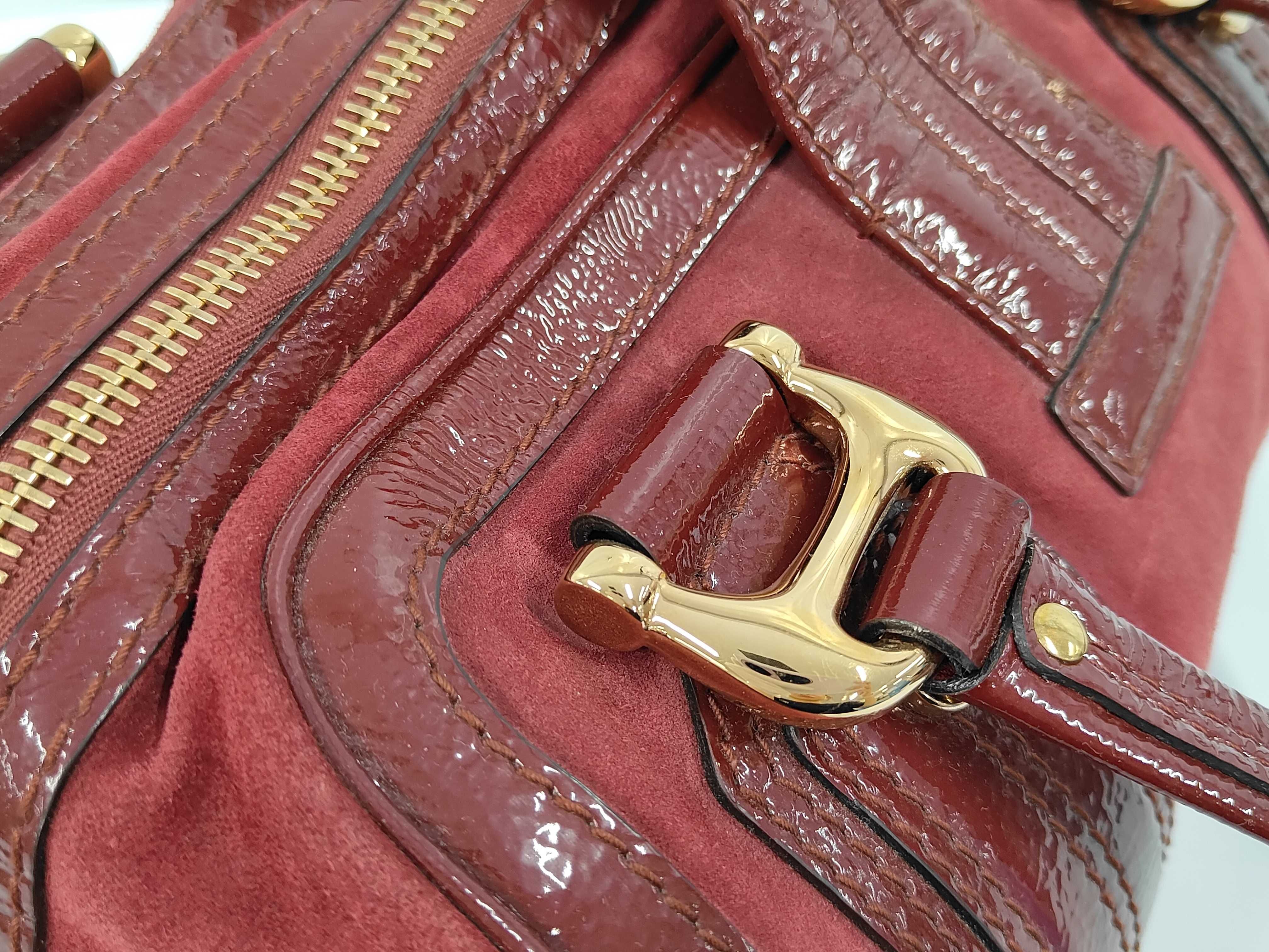 bag handbag — view 6