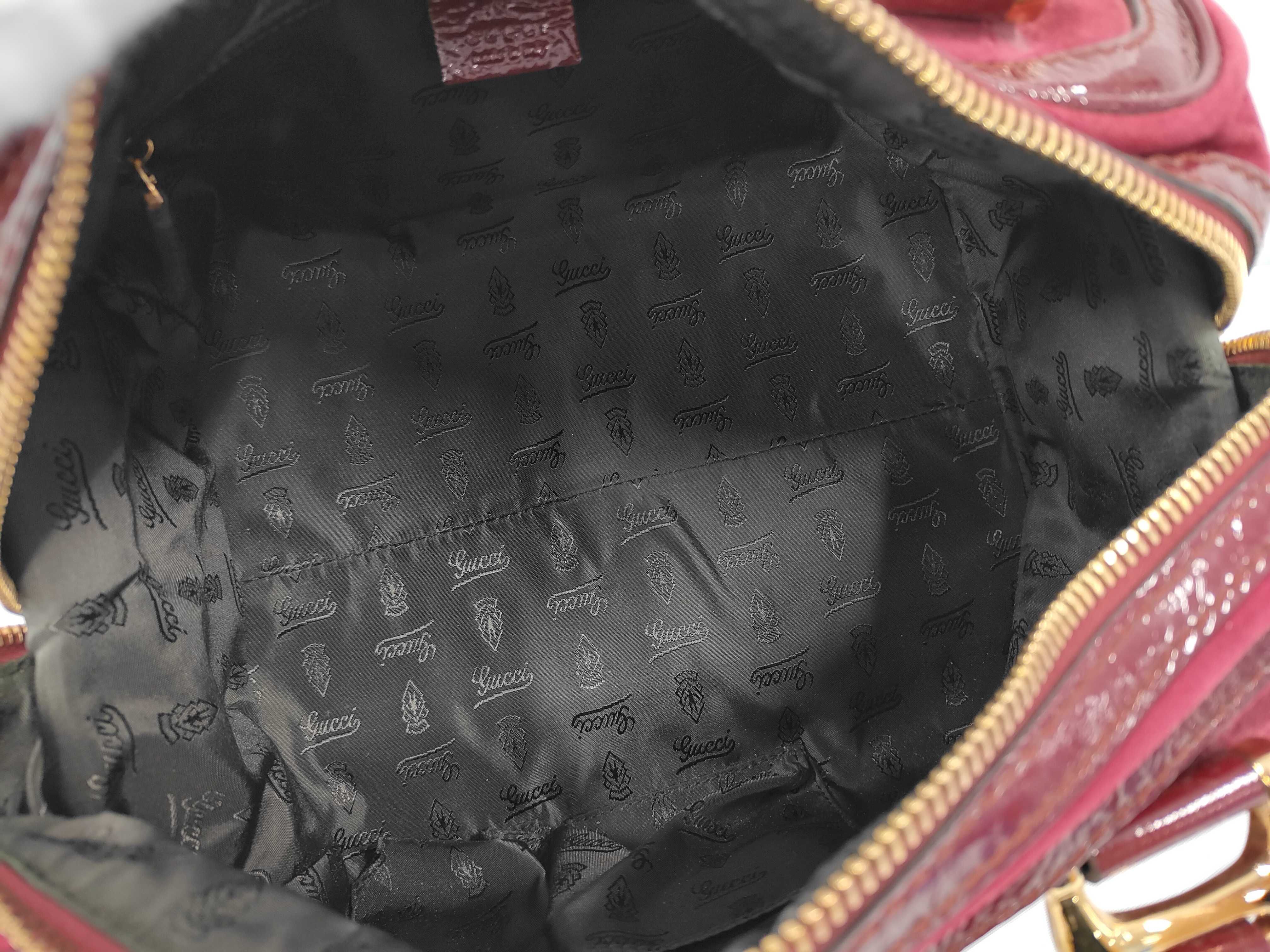 bag handbag — view 8