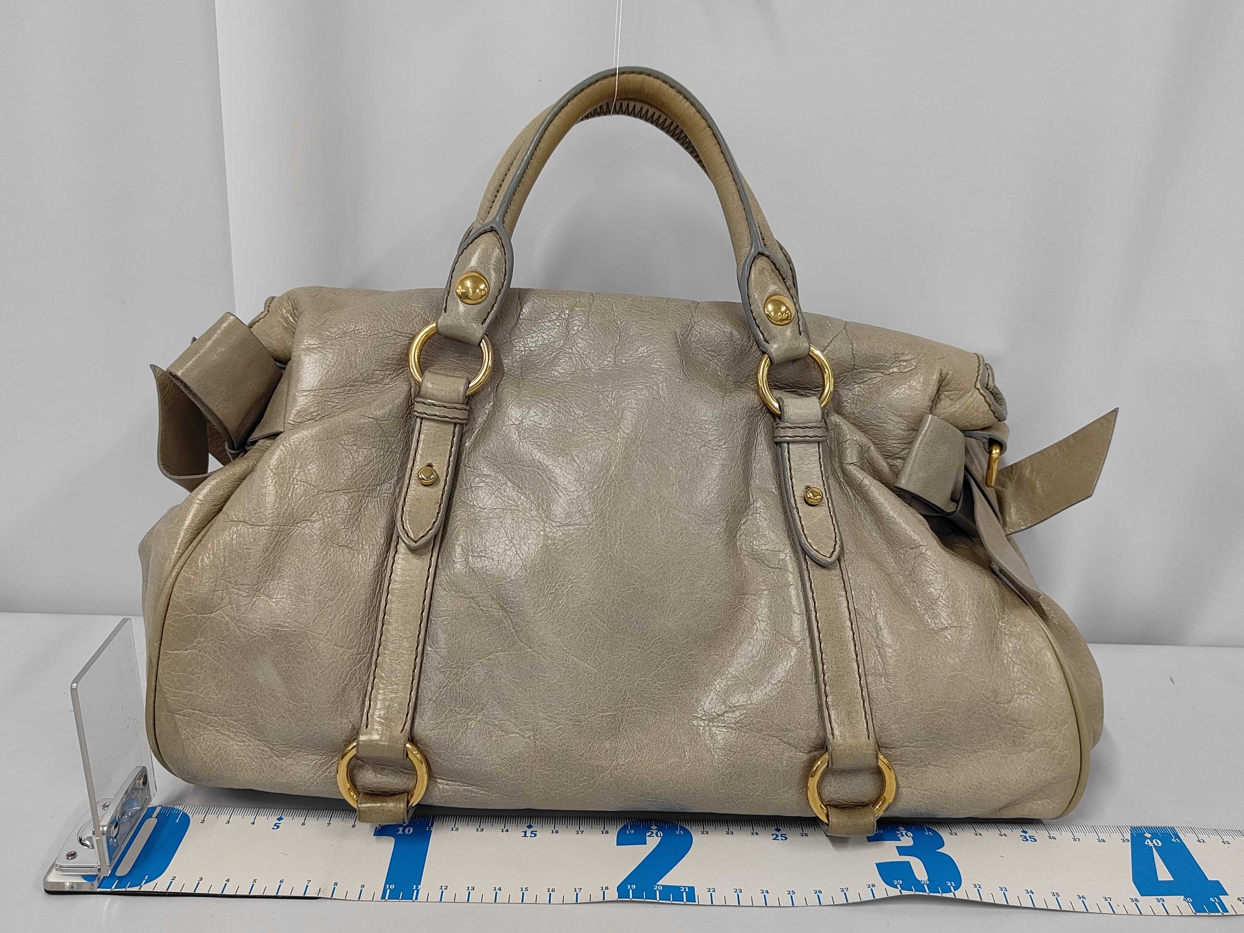 shoulder bag/handbag — view 2