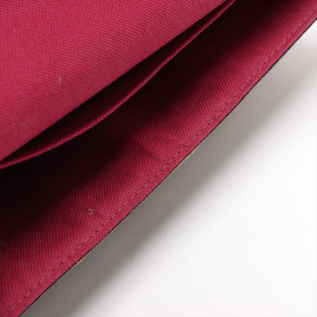 Monogram Pochette Félicie M81896 CA1200 Brown RFID reaction — view 13