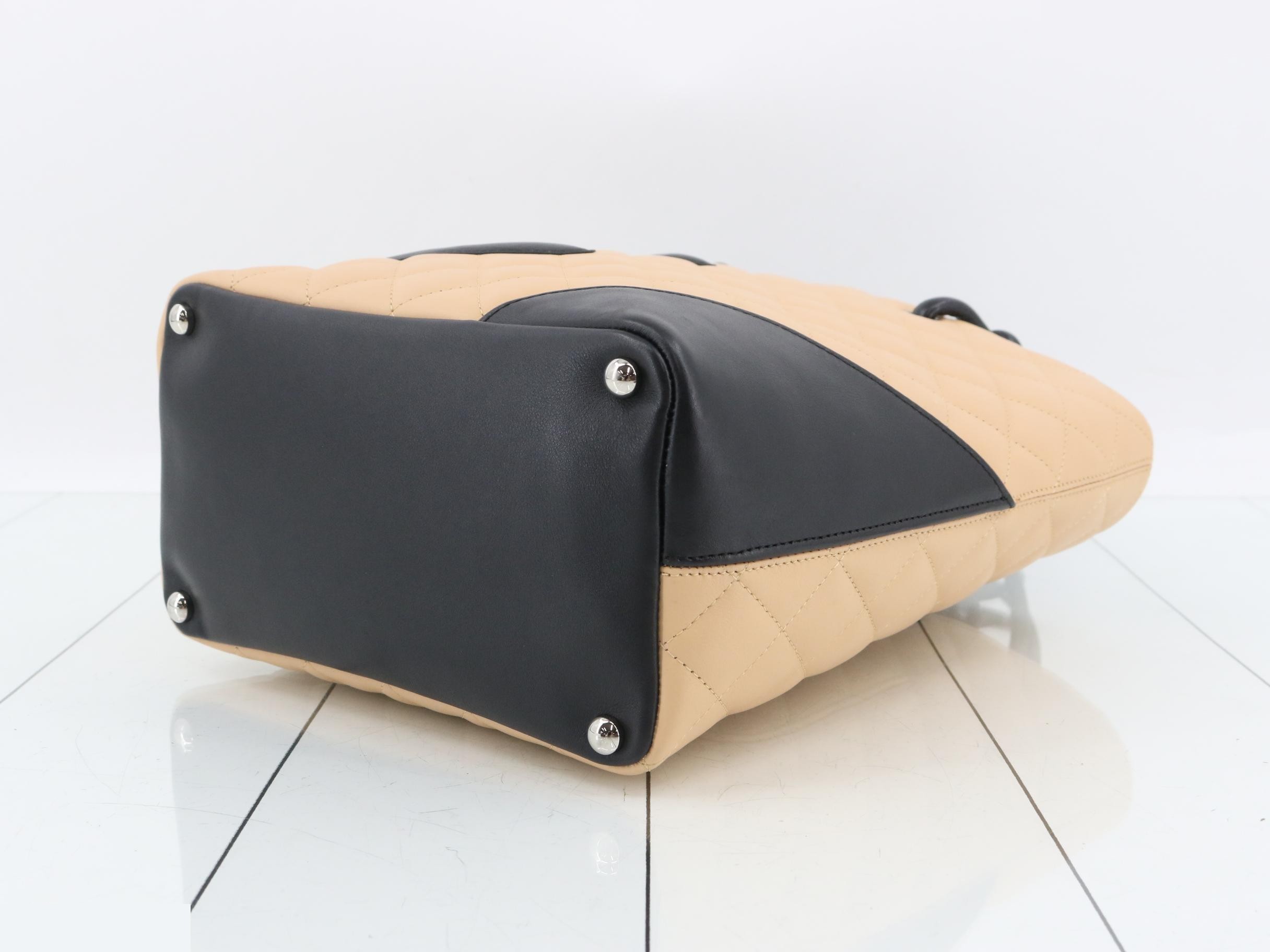 Cambon Line Tote Bag — view 6