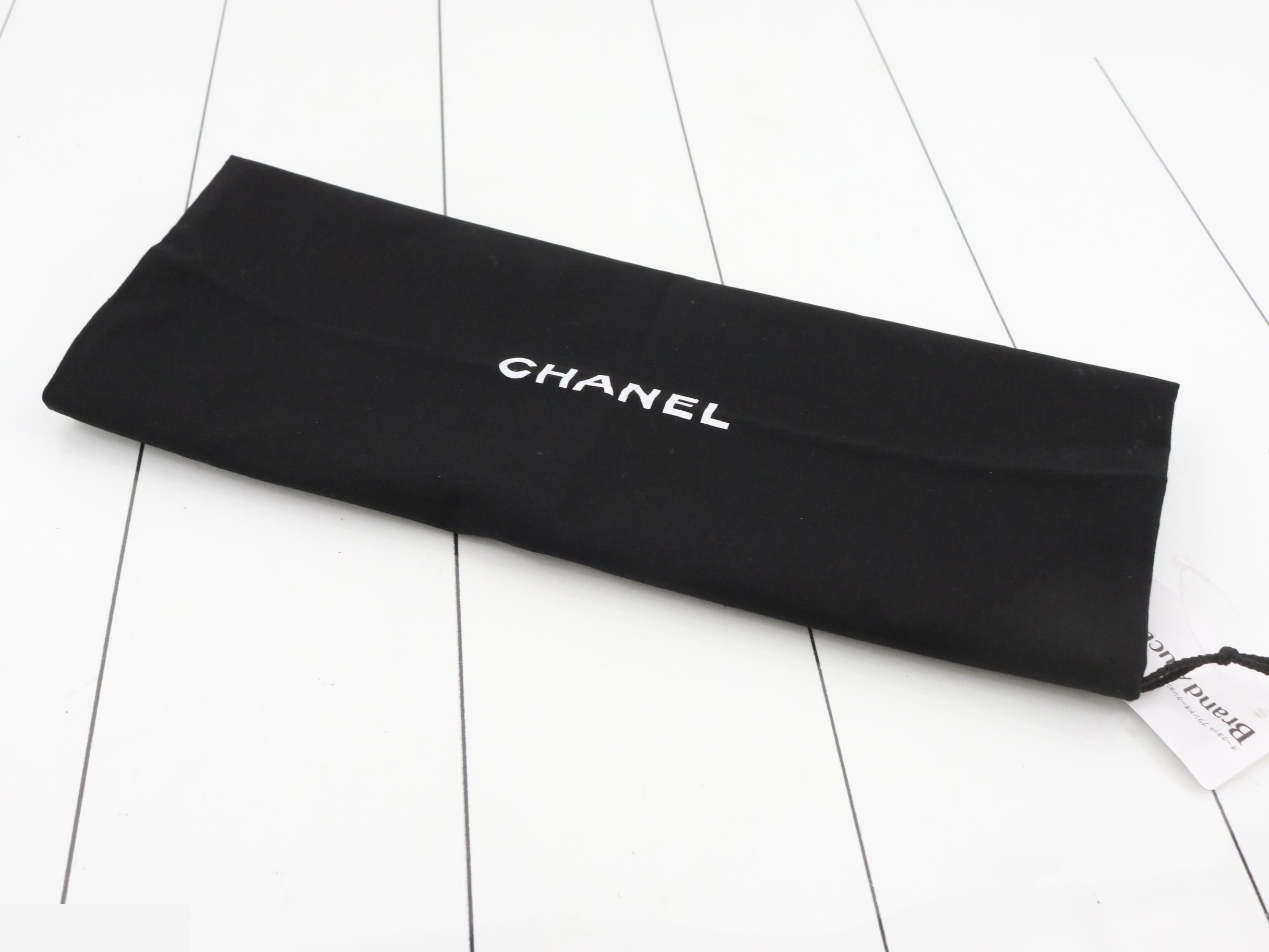 Cambon Line Tote Bag — view 7