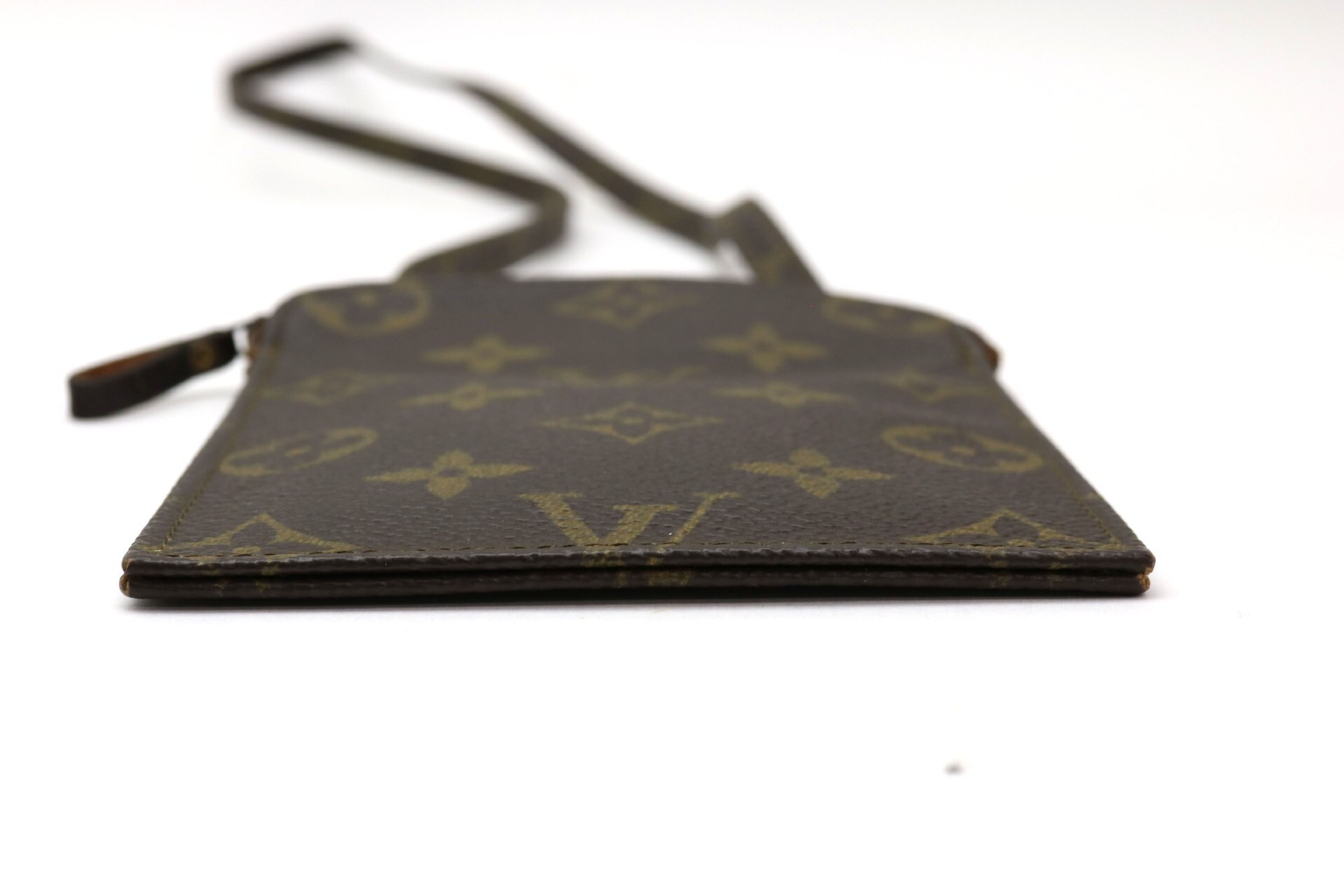 Monogram Pochette Secre Shoulder Bag — view 5