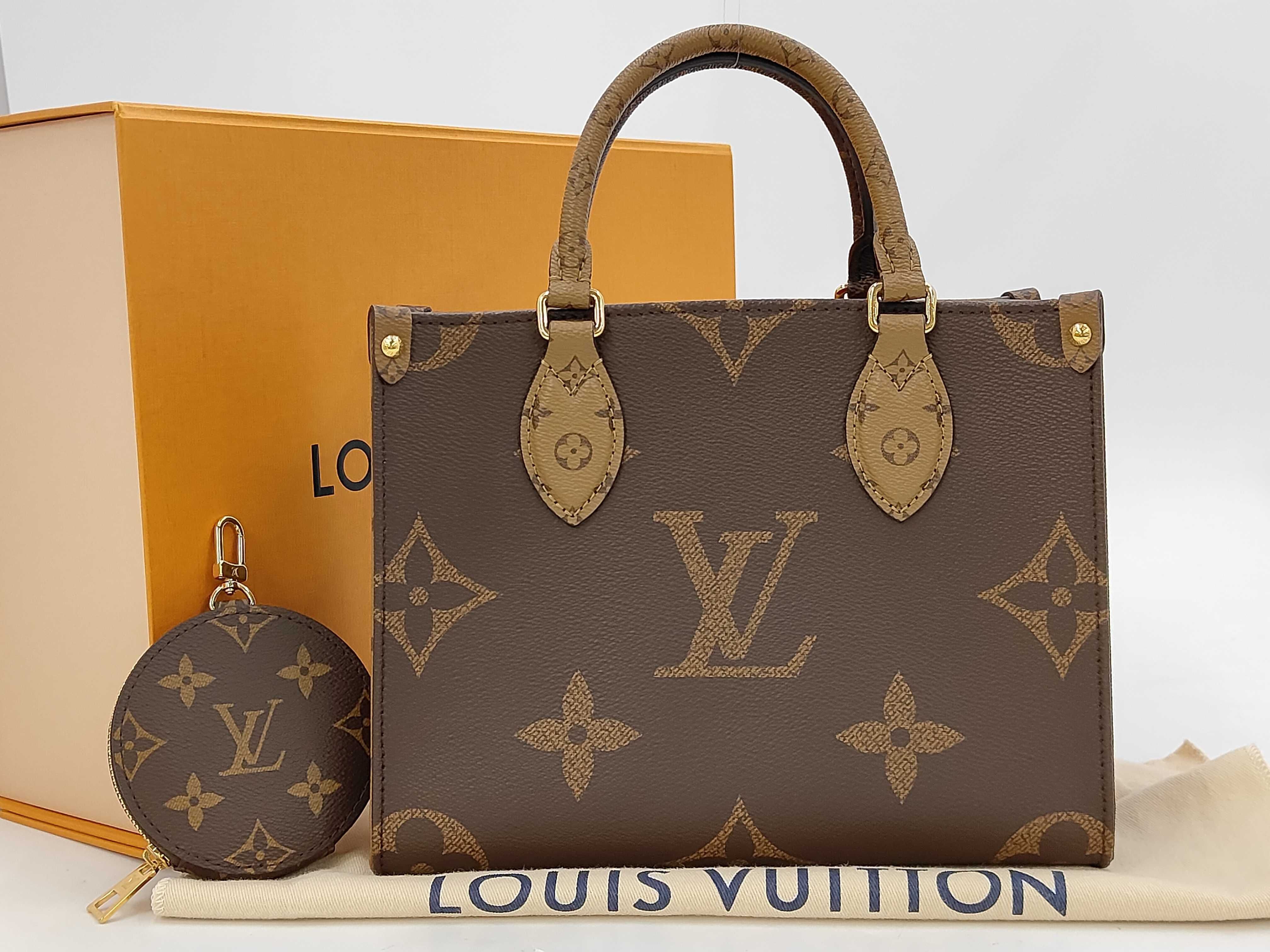 OnTheGo PM M46373 Handbag