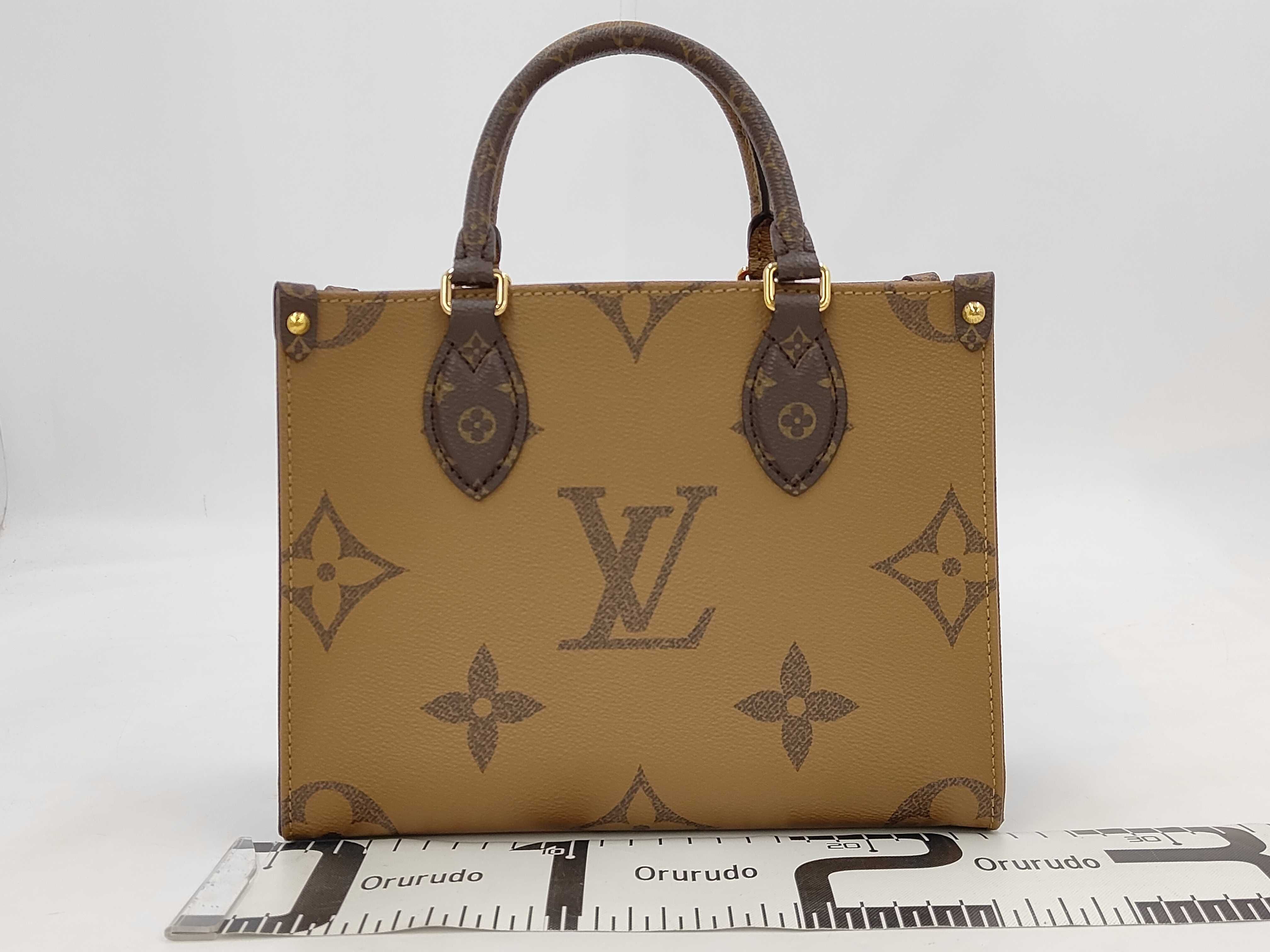 OnTheGo PM M46373 Handbag — view 2