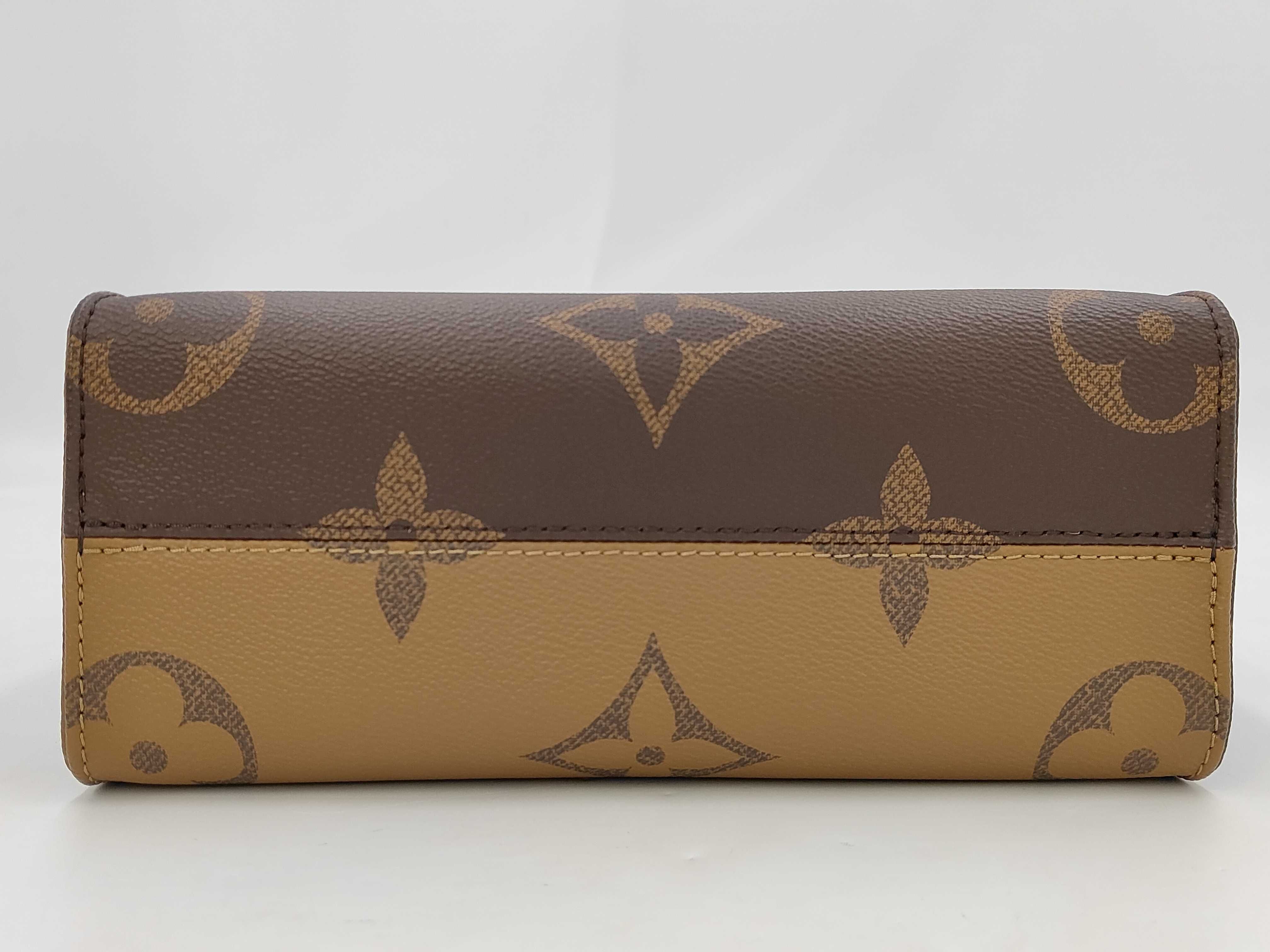 OnTheGo PM M46373 Handbag — view 3