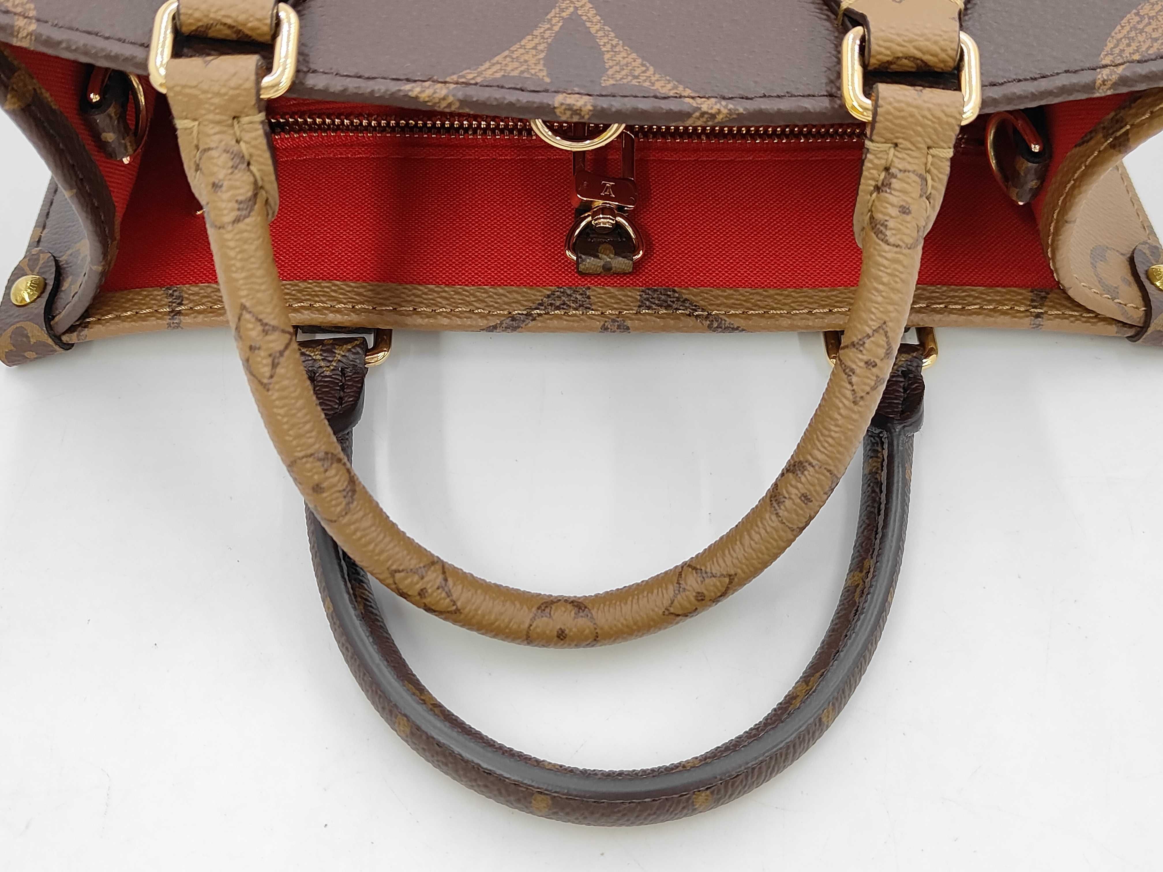 OnTheGo PM M46373 Handbag — view 6