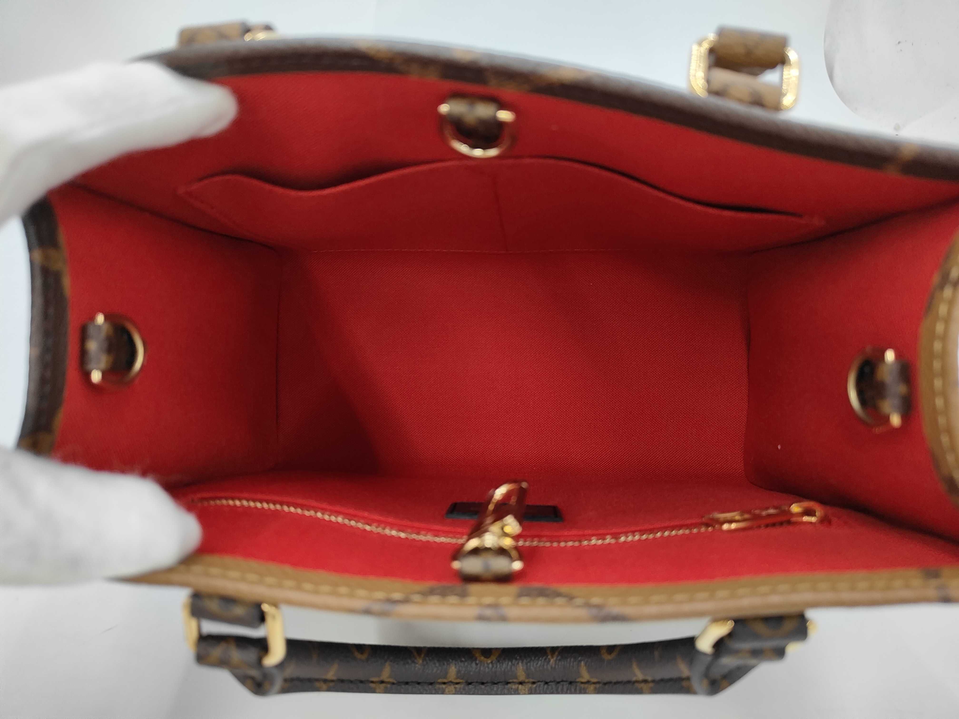 OnTheGo PM M46373 Handbag — view 8
