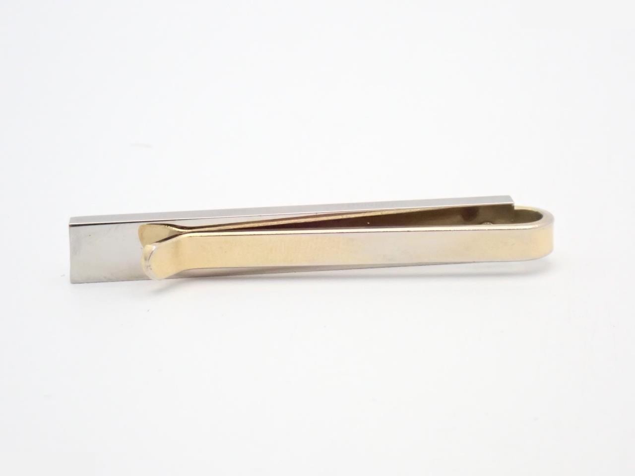 tie pin — view 2