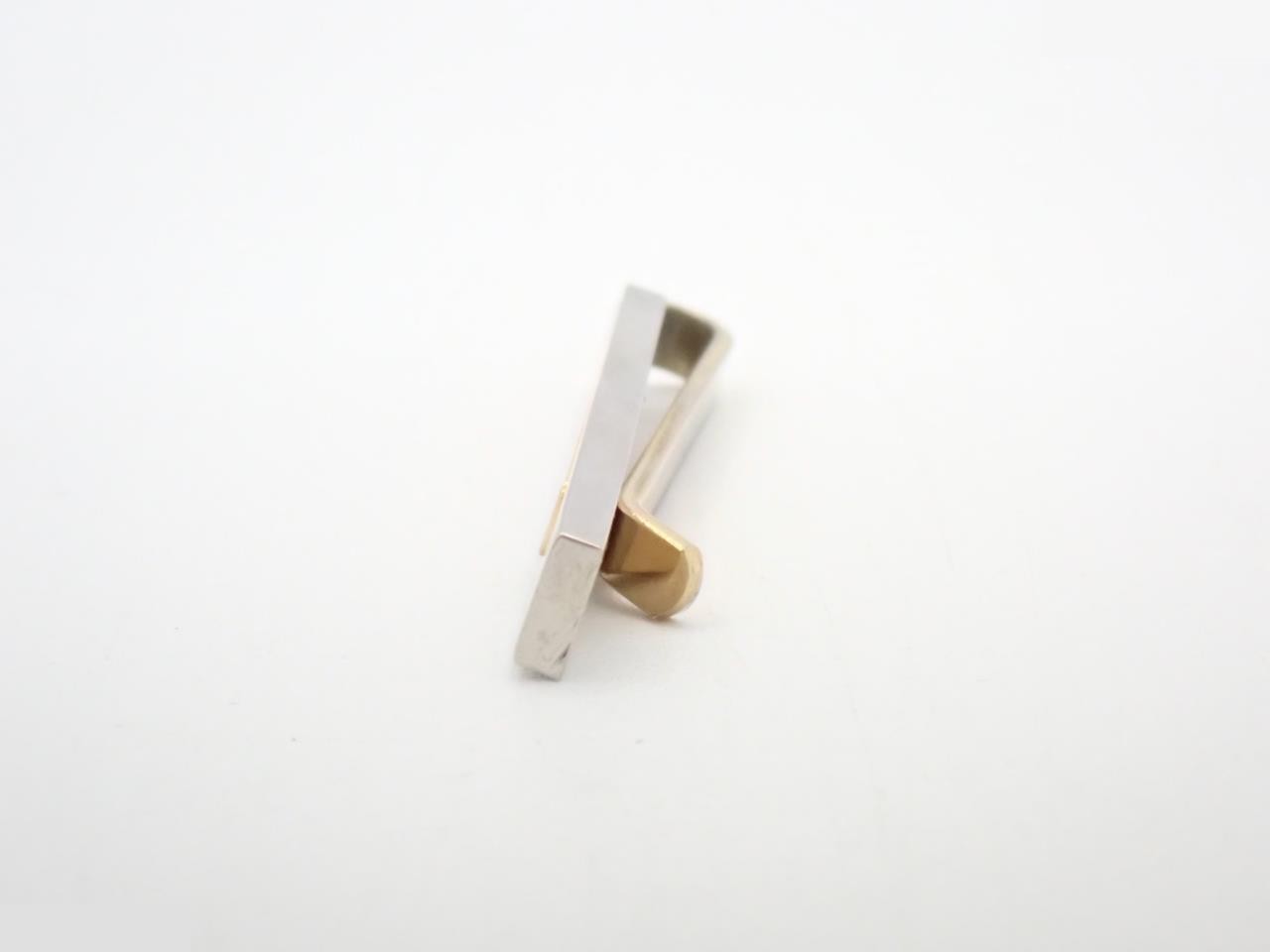 tie pin — view 3