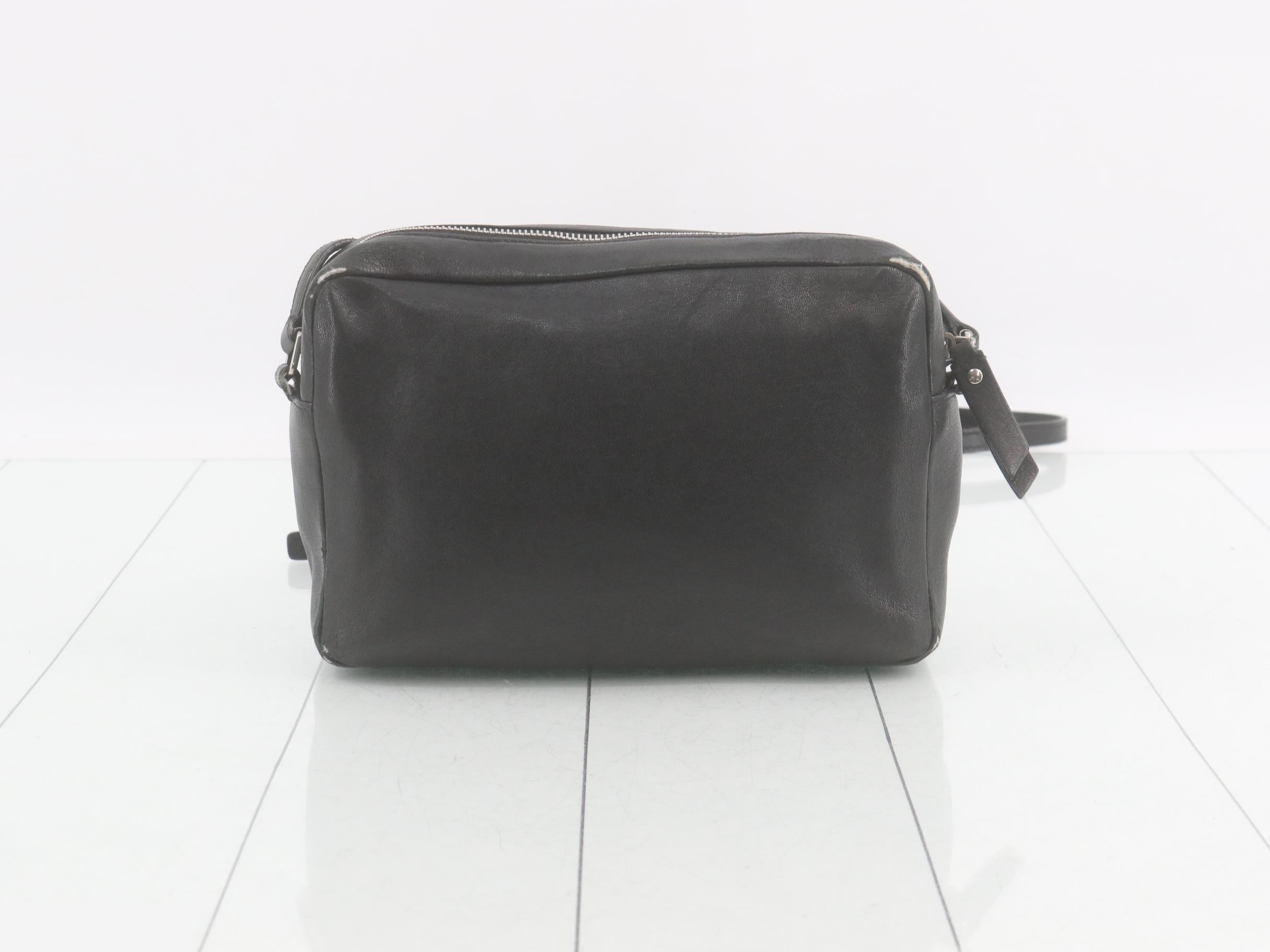 Fringe Camera Bag PTR_470299 0917 — view 2