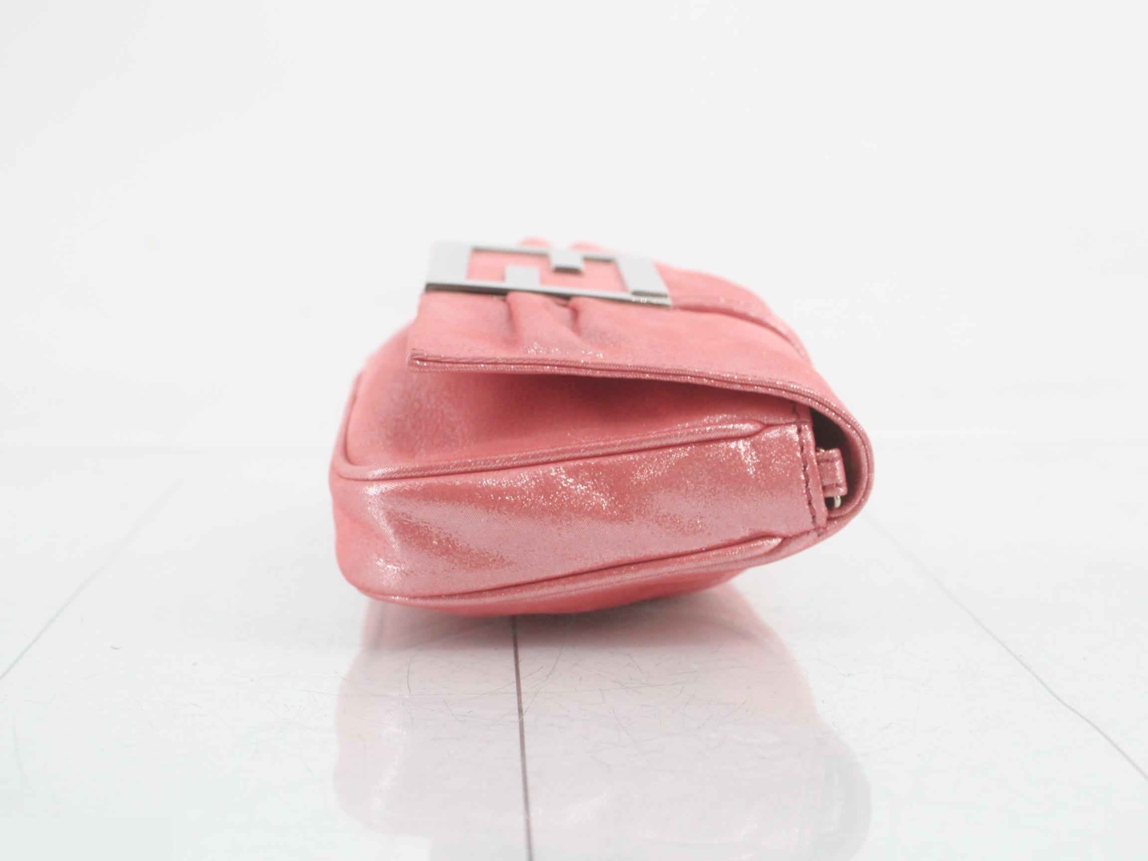 Mia Pochette Bag — view 3