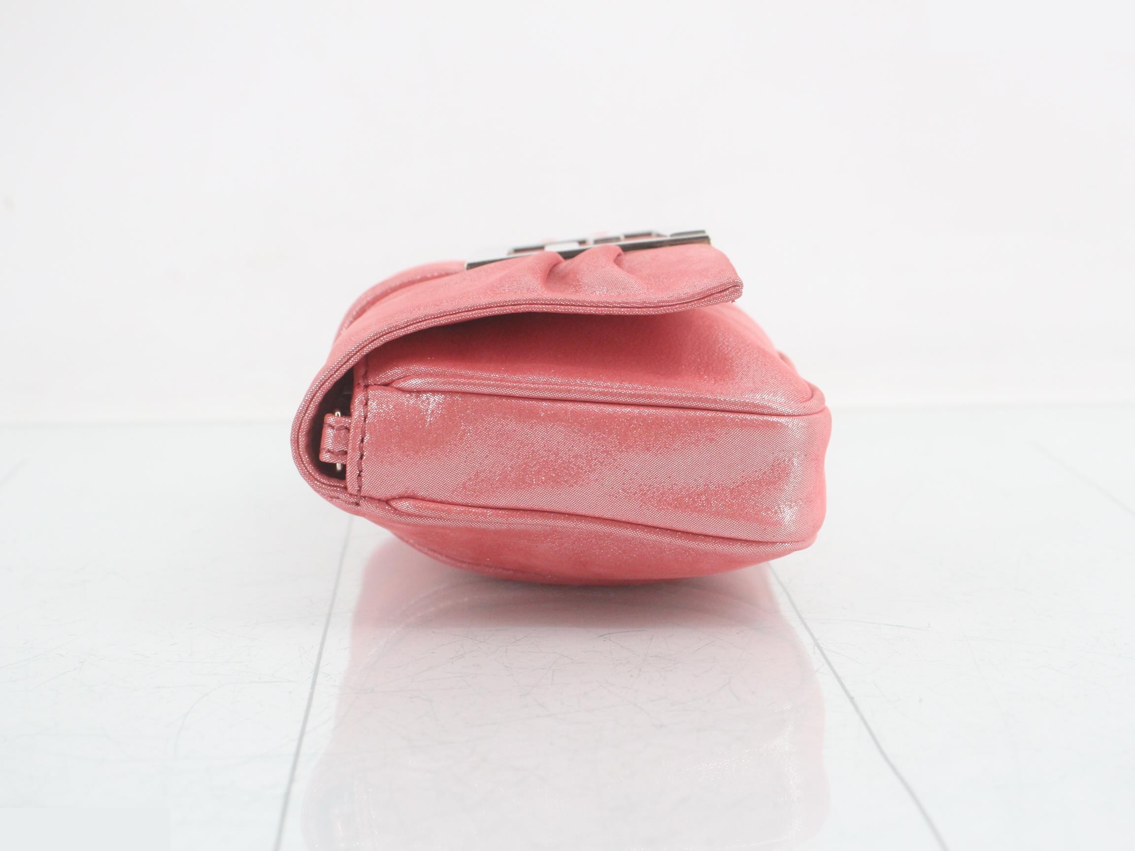 Mia Pochette Bag — view 4