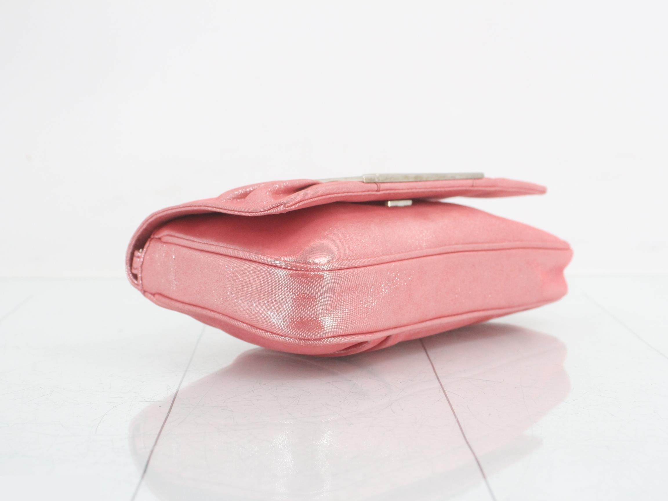 Mia Pochette Bag — view 5