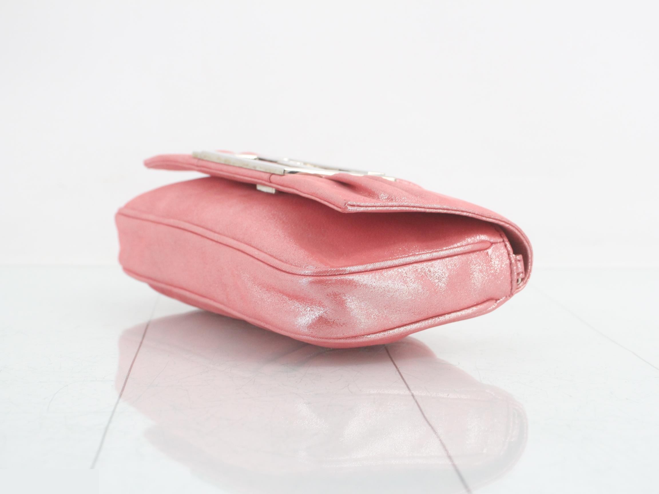 Mia Pochette Bag — view 6