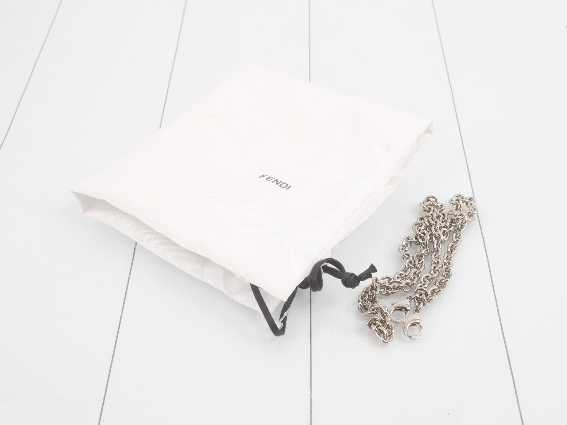 Mia Pochette Bag — view 7