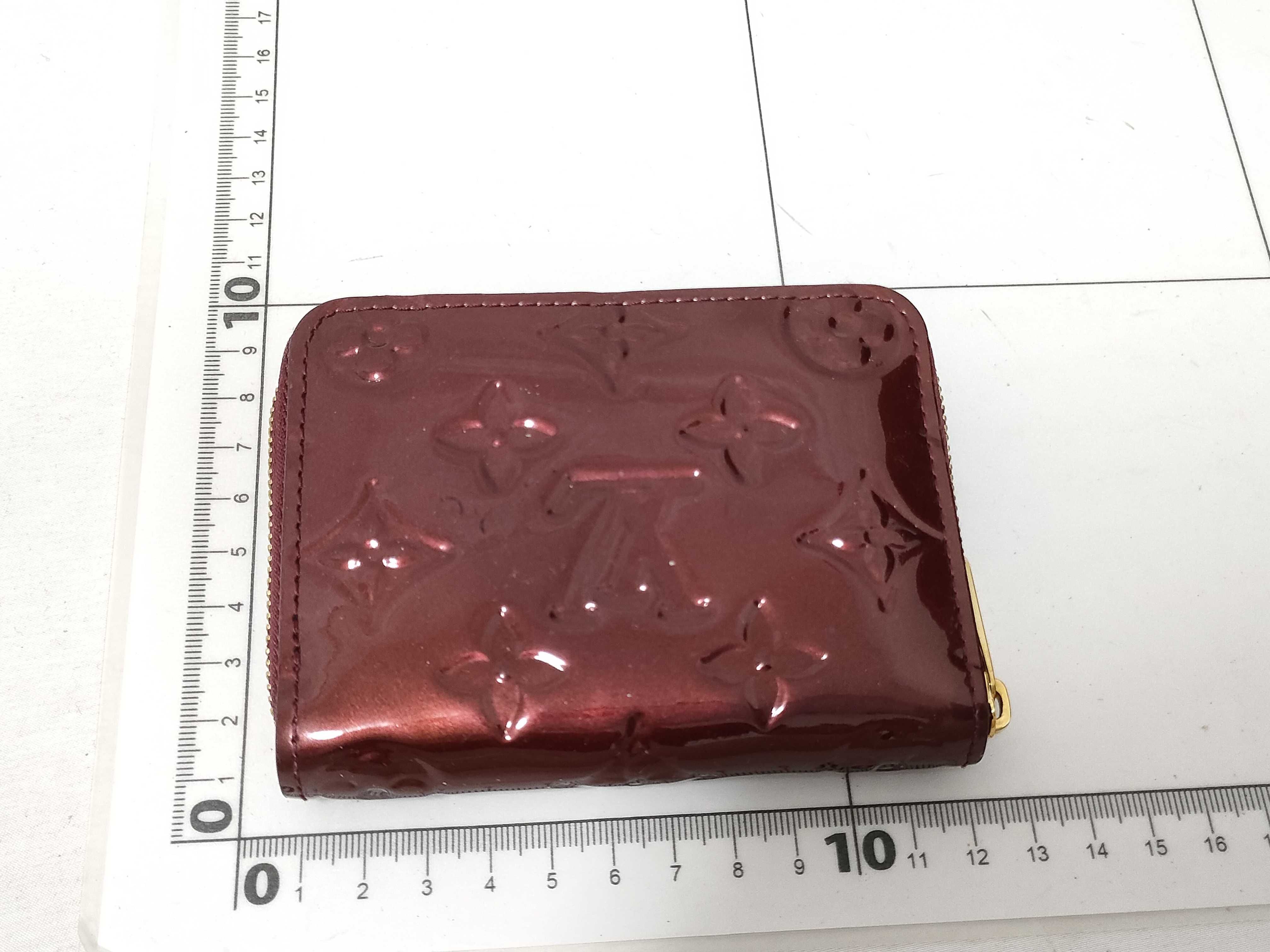 Vernis Zippy Coin Purse Coin Case — view 2