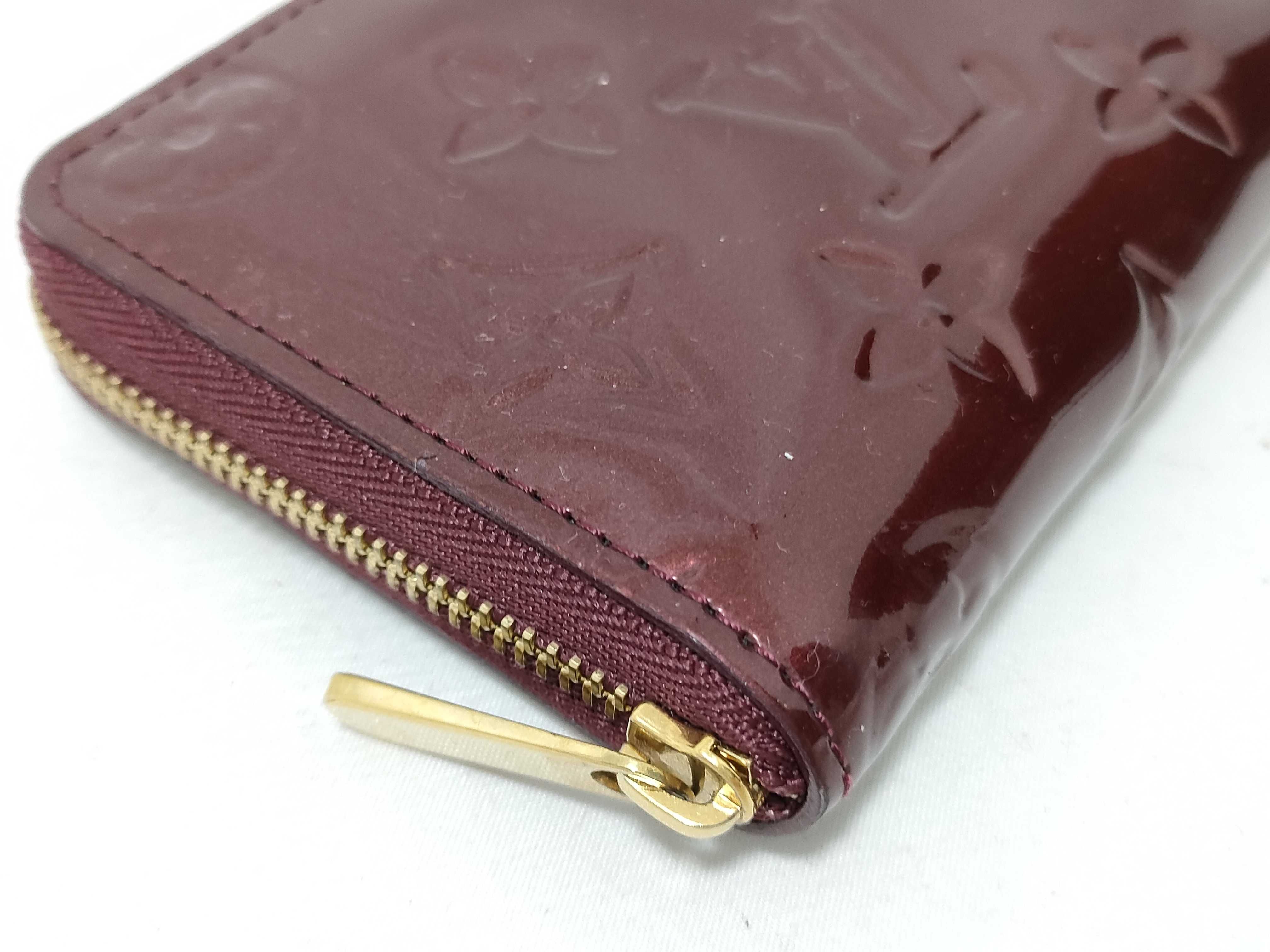 Vernis Zippy Coin Purse Coin Case — view 4
