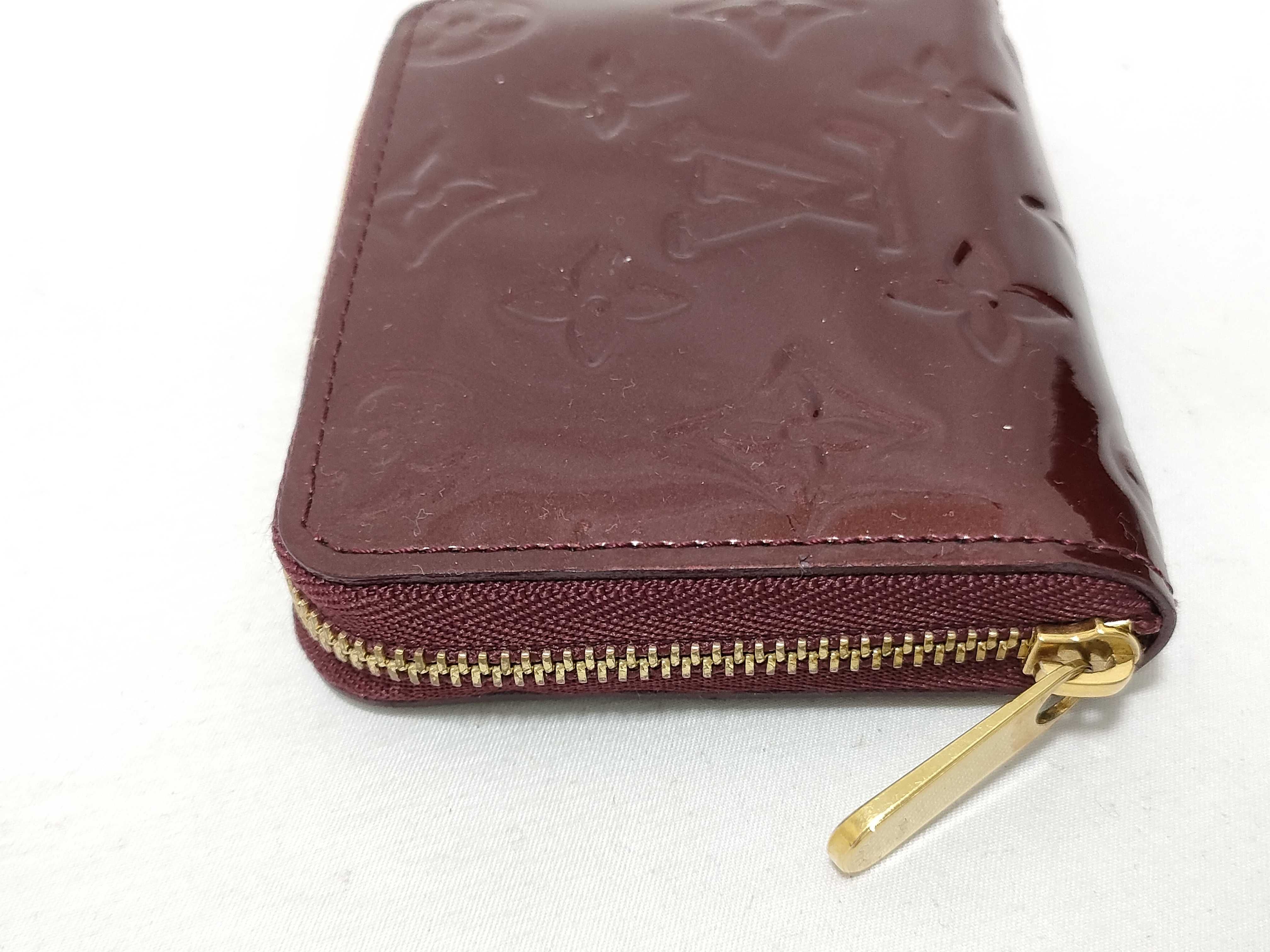 Vernis Zippy Coin Purse Coin Case — view 5