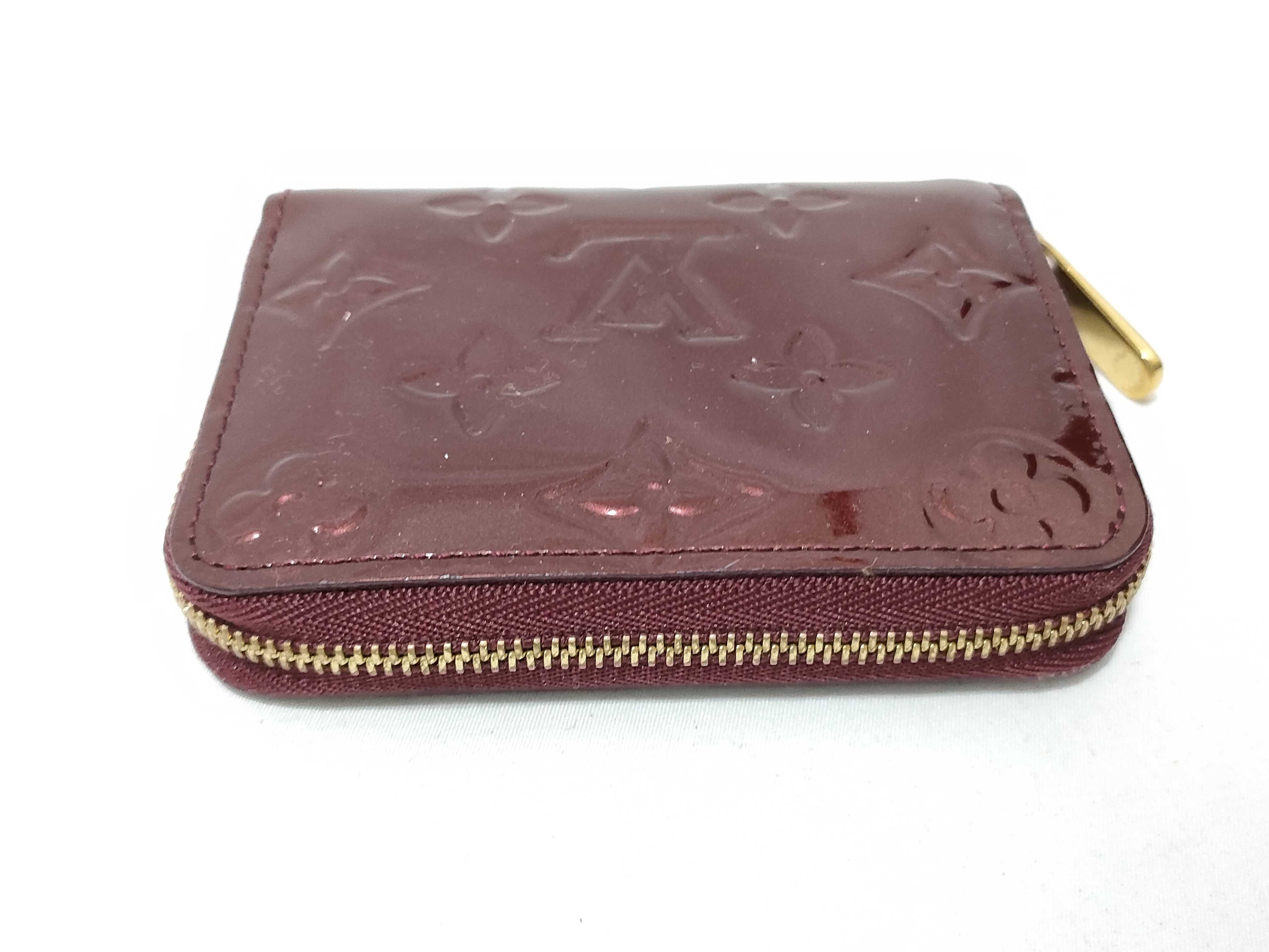 Vernis Zippy Coin Purse Coin Case — view 6
