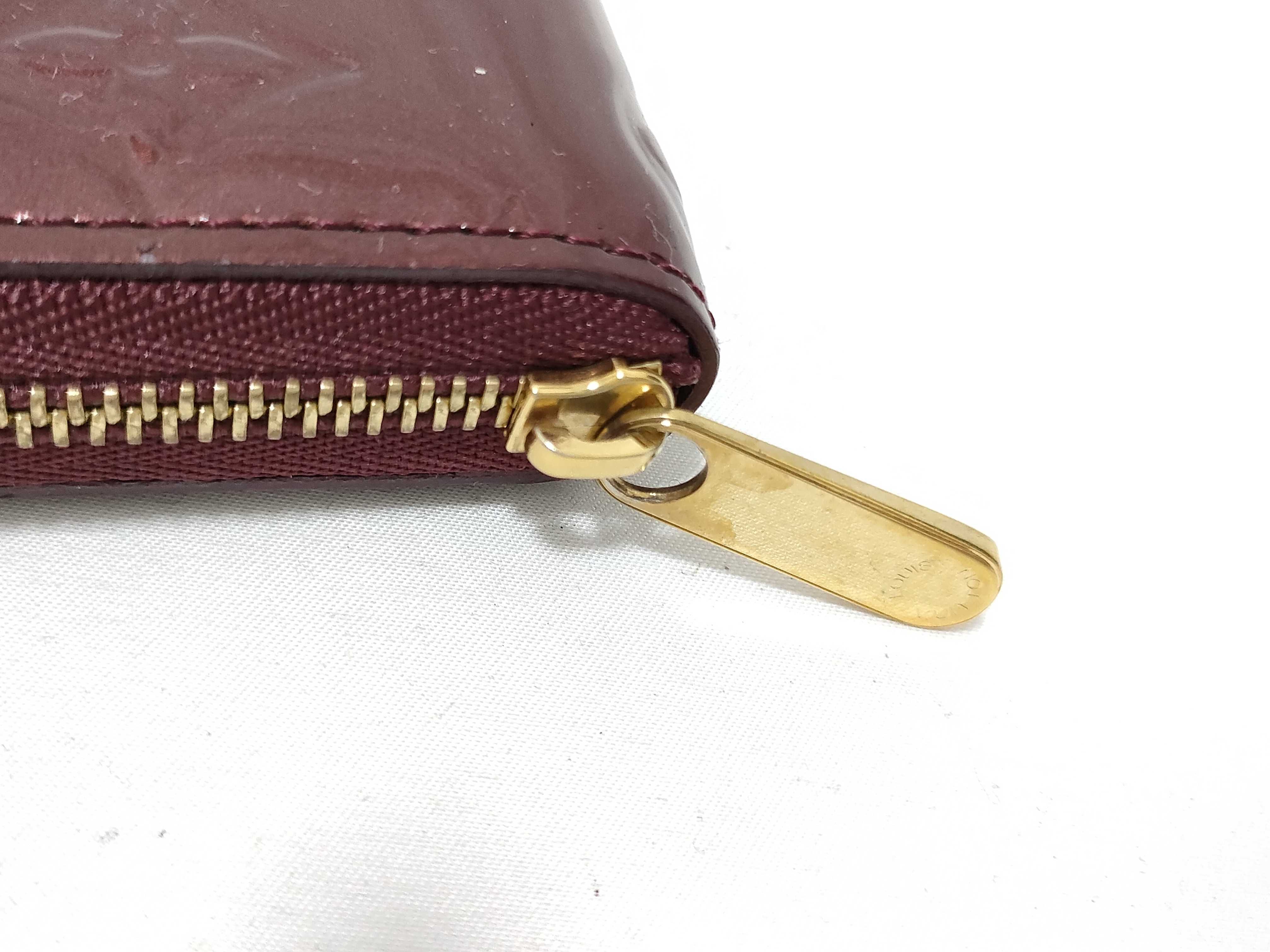 Vernis Zippy Coin Purse Coin Case — view 7