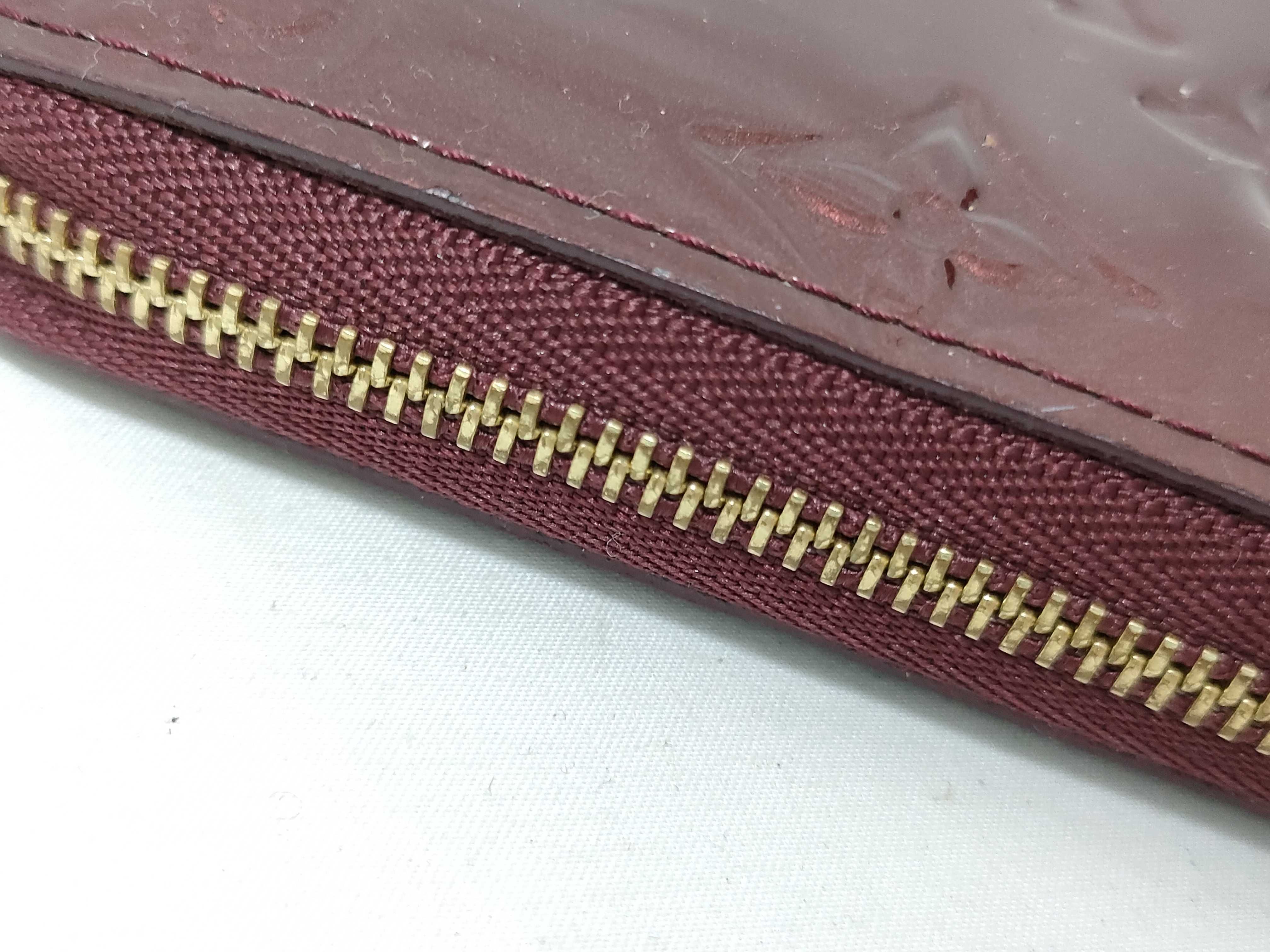 Vernis Zippy Coin Purse Coin Case — view 8