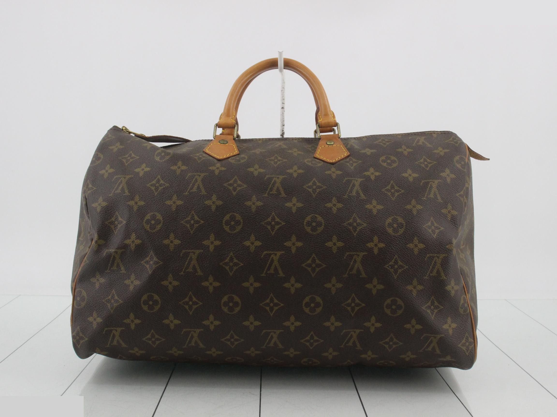 Speedy 40 — view 2