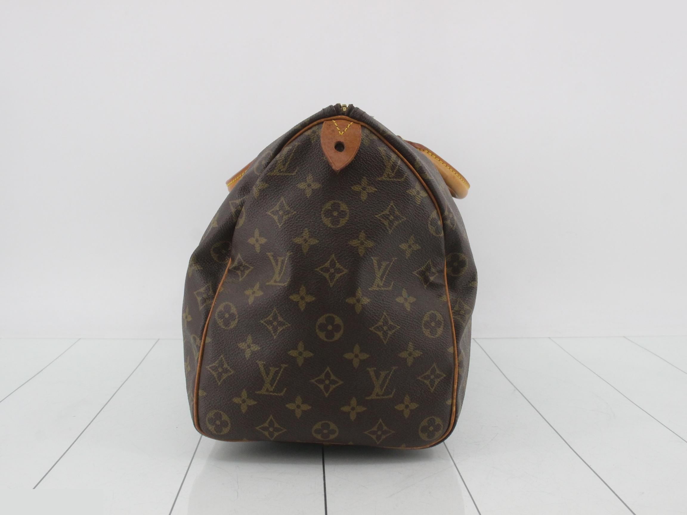 Speedy 40 — view 3