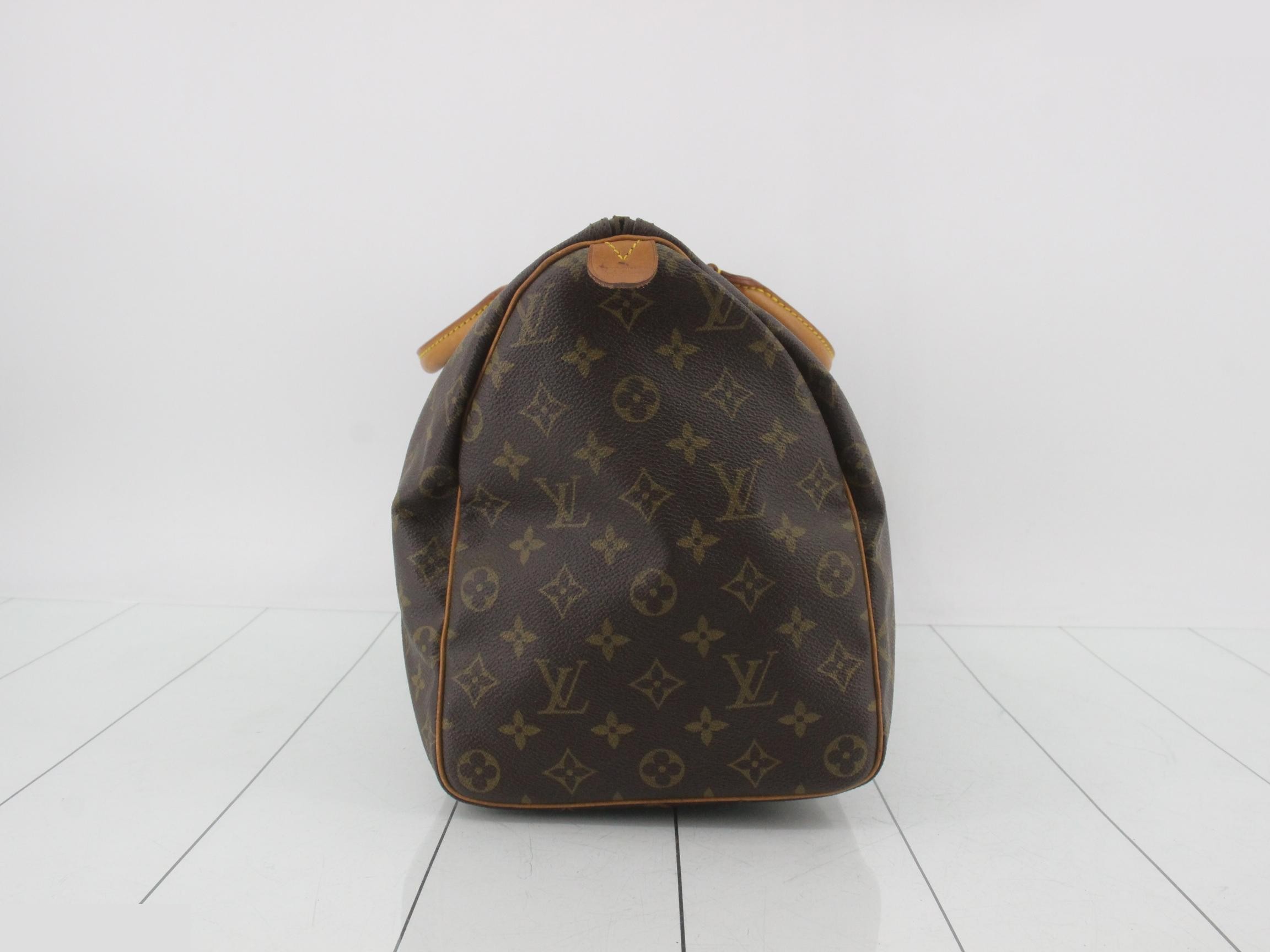 Speedy 40 — view 4