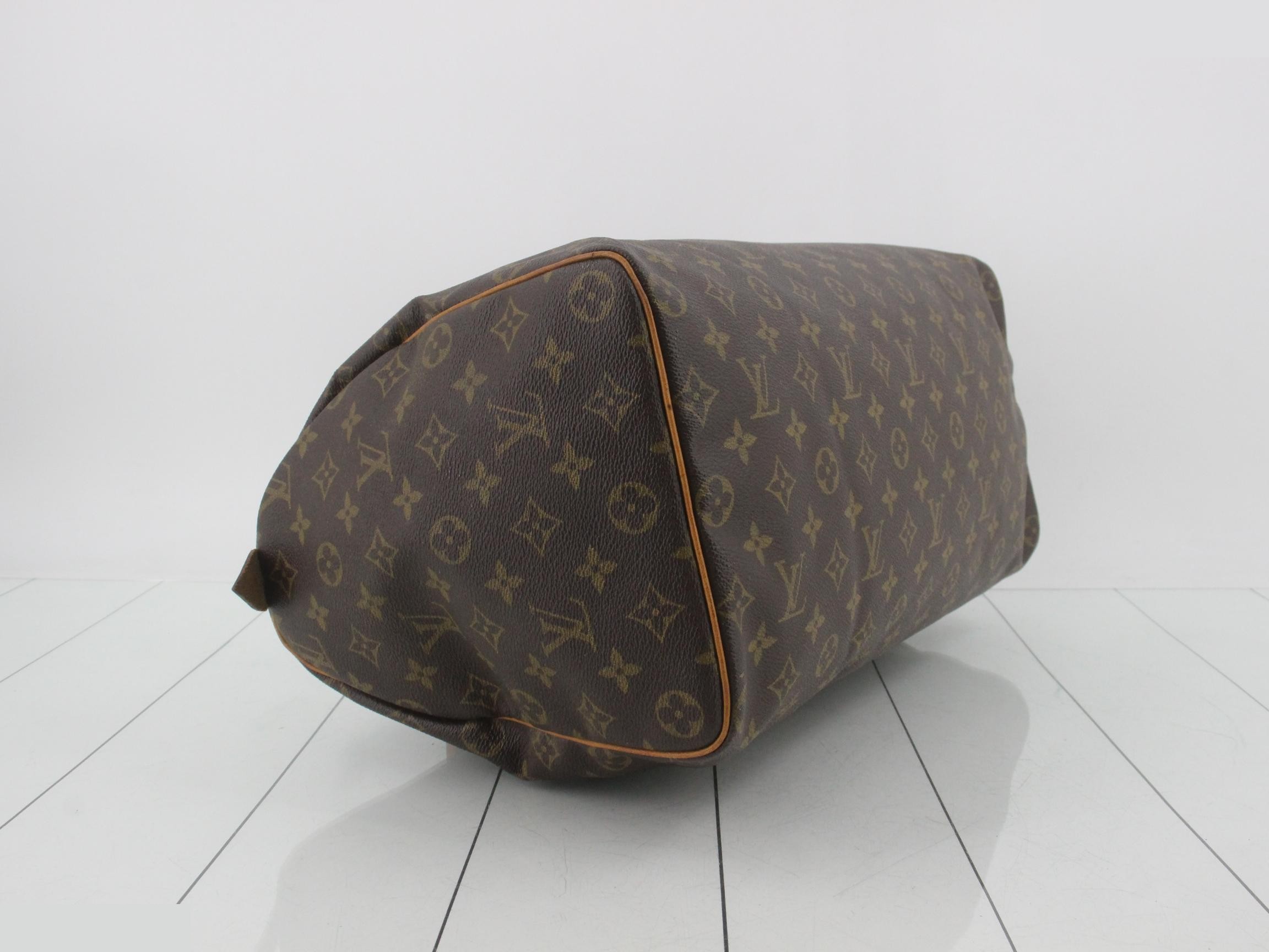 Speedy 40 — view 5