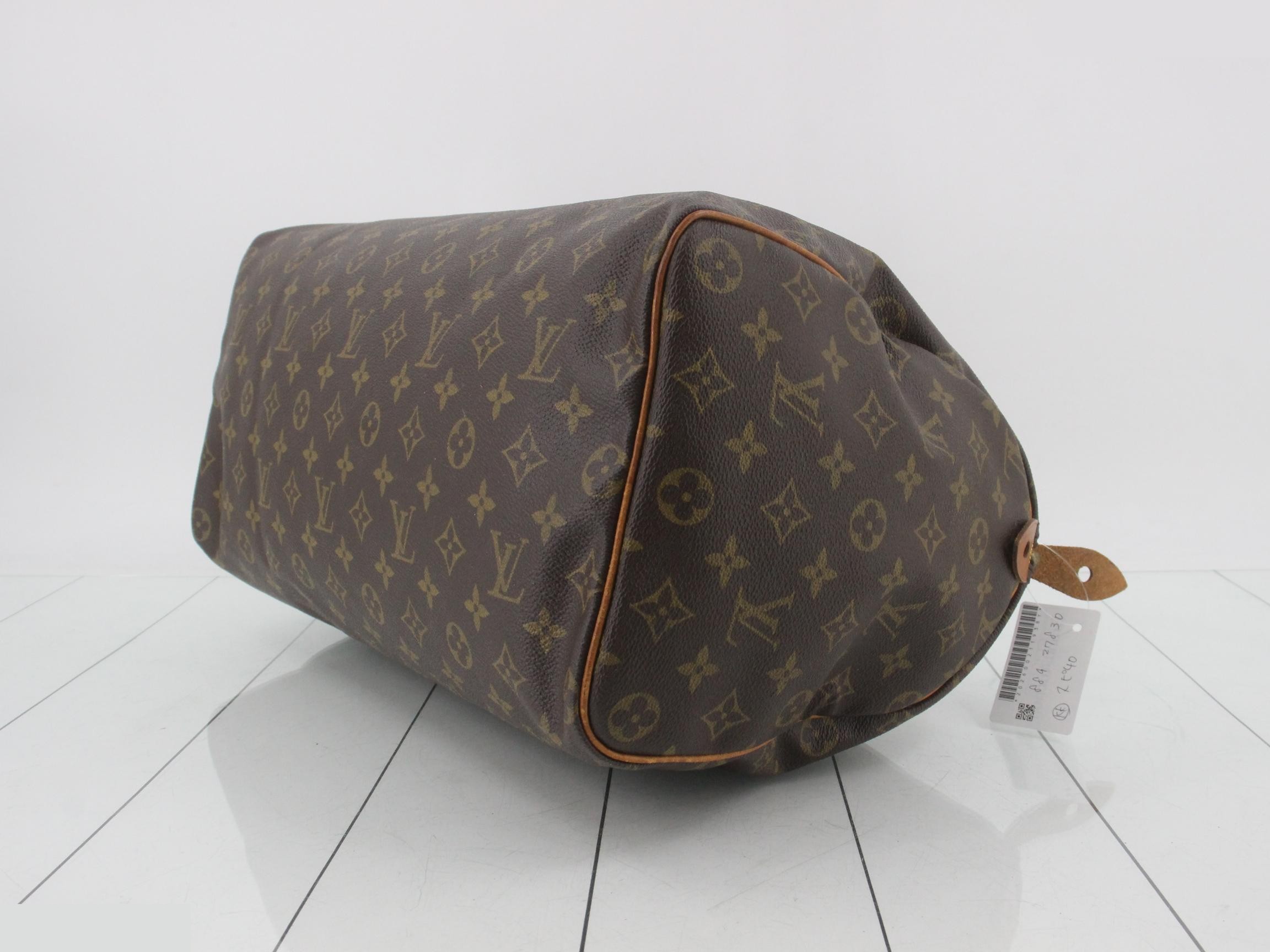Speedy 40 — view 6