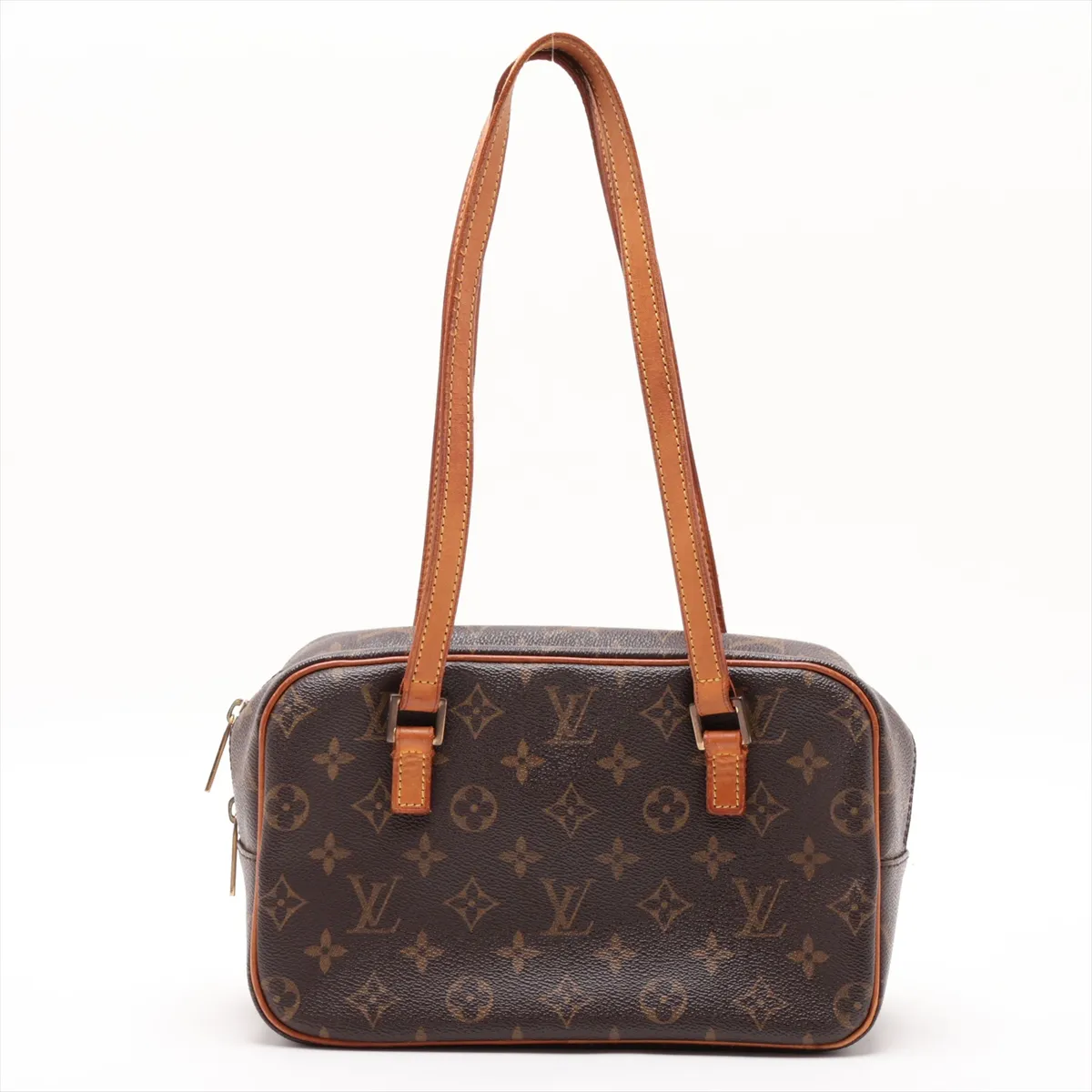 Monogram Cite MM M51182 FK0023 Brown — view 2