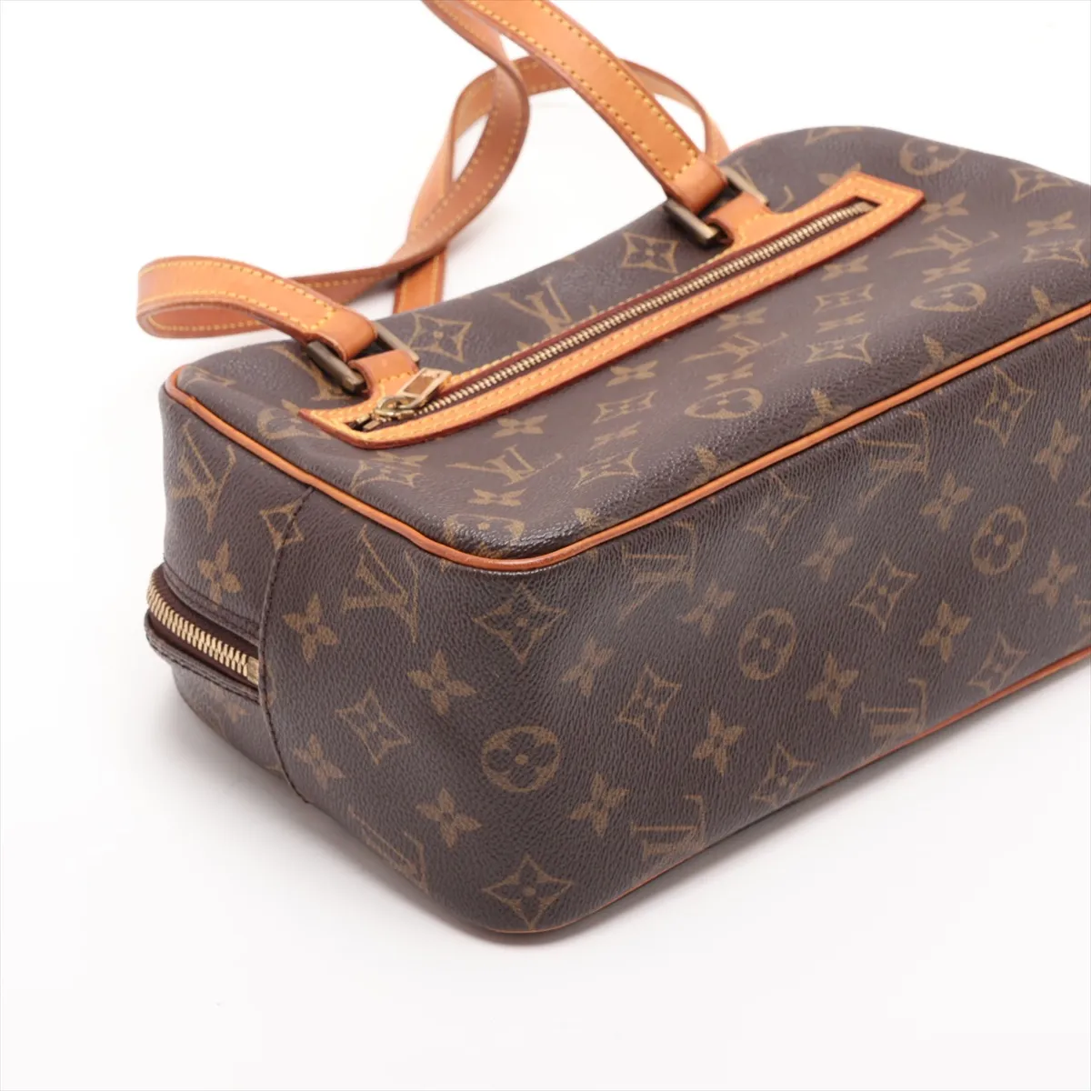 Monogram Cite MM M51182 FK0023 Brown — view 4