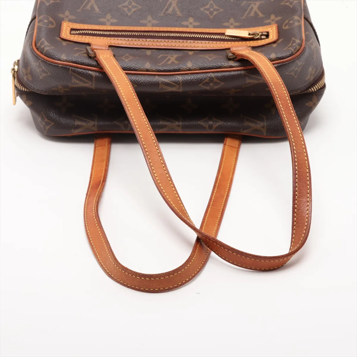 Monogram Cite MM M51182 FK0023 Brown — view 5
