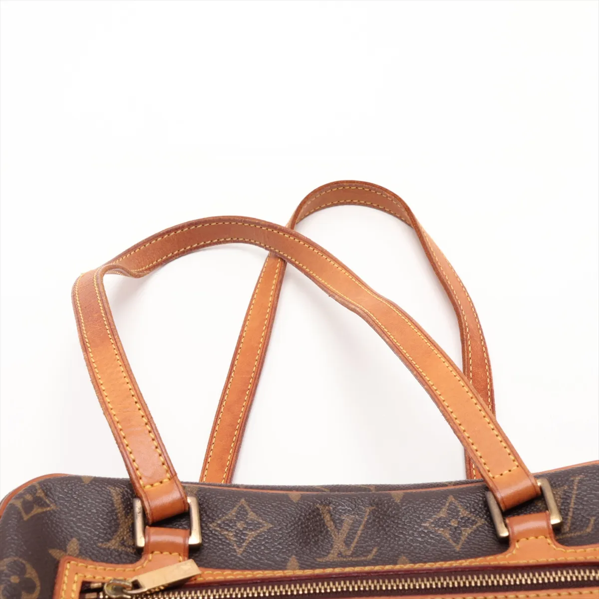 Monogram Cite MM M51182 FK0023 Brown — view 6
