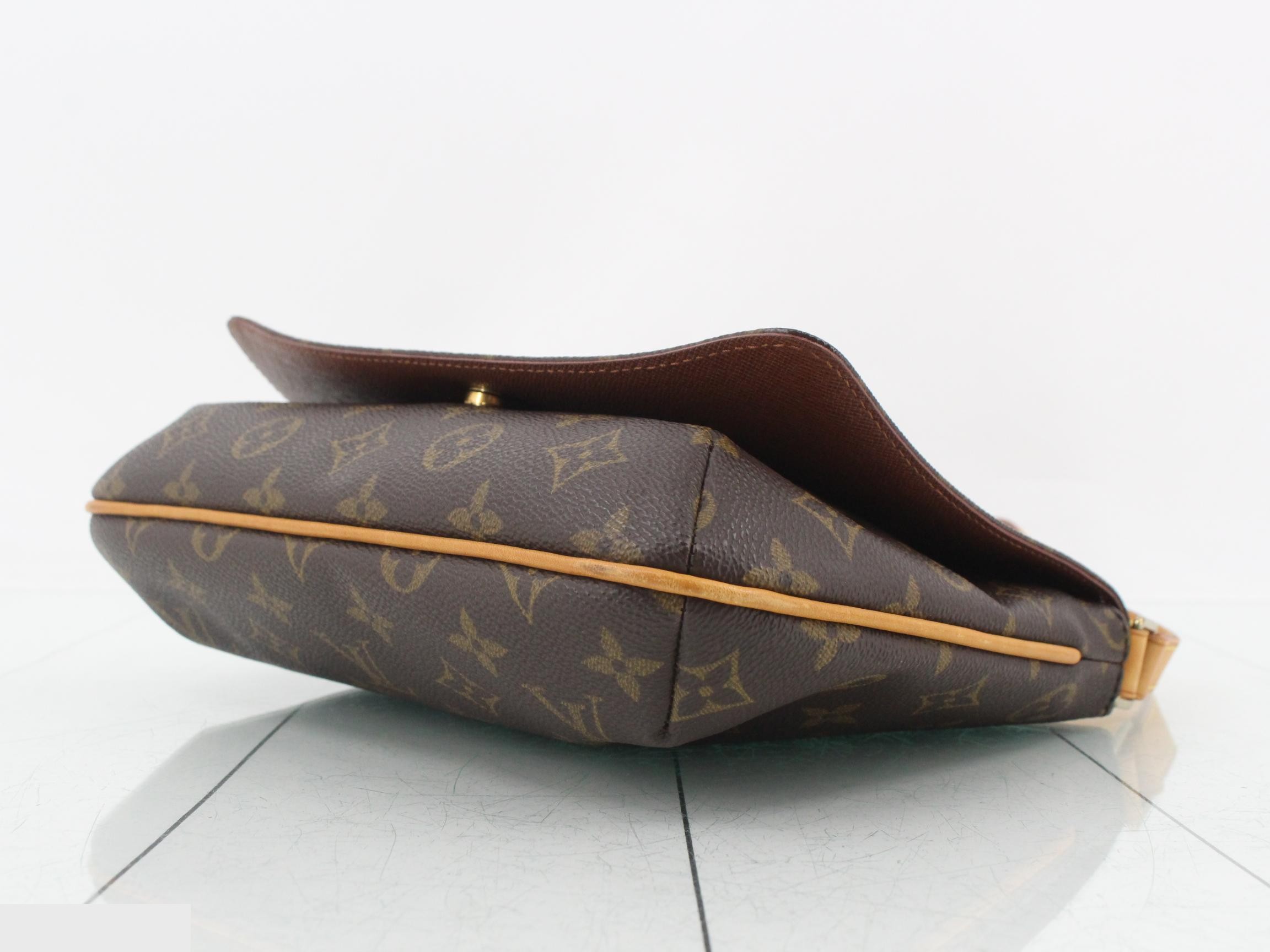 Musette Tango Short Shoulder — view 6